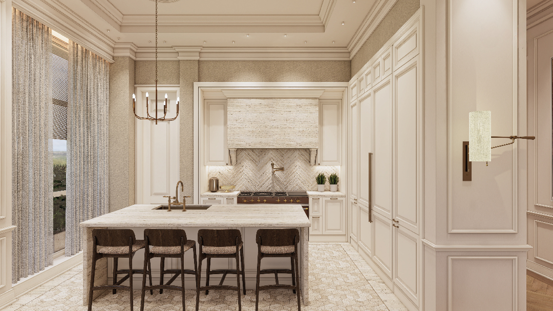 Cap Cana, DO, 3 Bedrooms Bedrooms, ,3 BathroomsBathrooms,Residential,For Sale,2003434