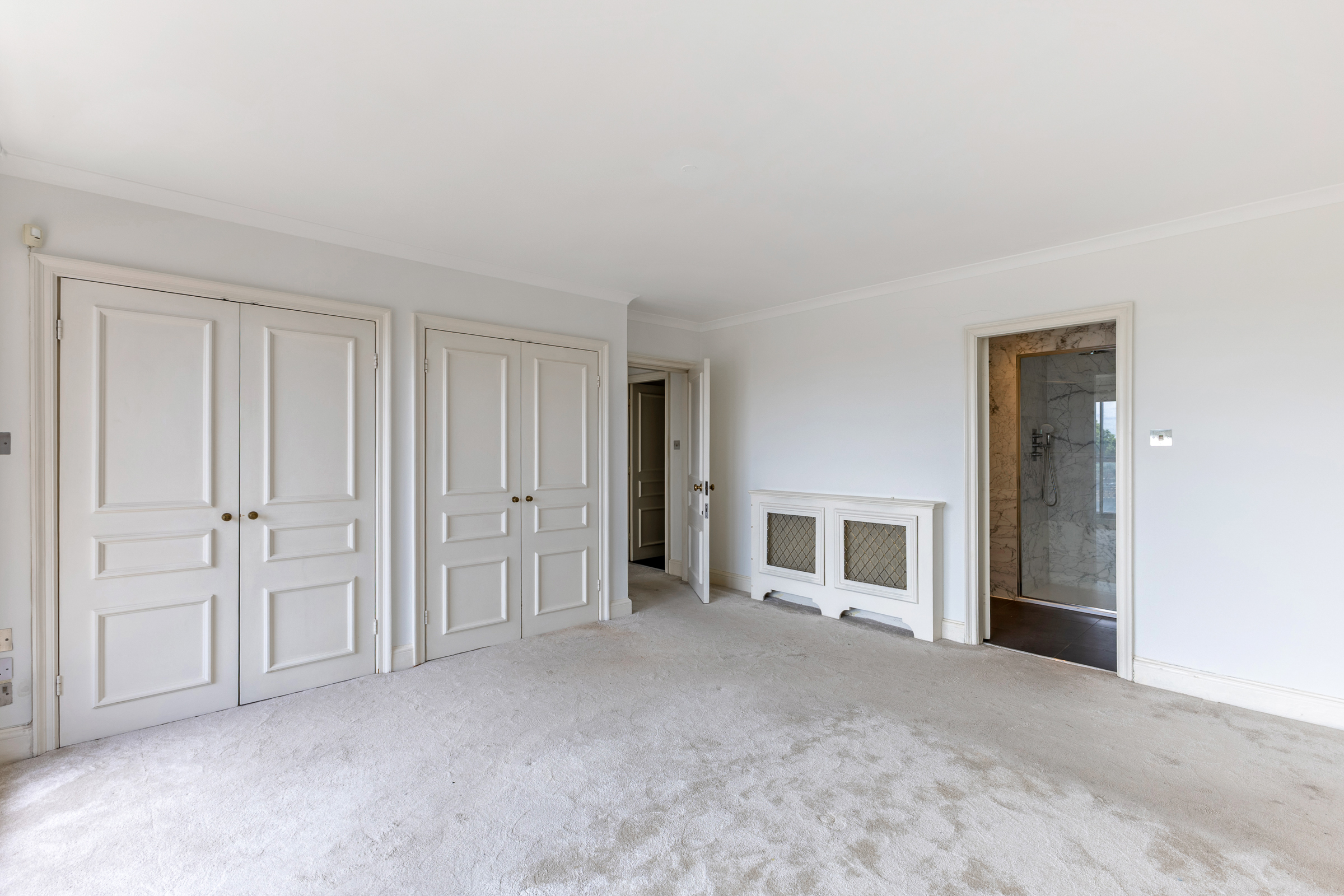  A Three-Bedroom Apartment with Far-Reaching Views over Knightsbridge - 物件實景