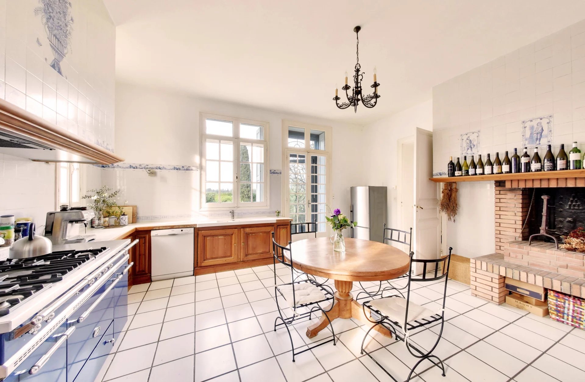 Perpignan, Occitanie, 66000, FR, 4 Bedrooms Bedrooms, ,1 BathroomBathrooms,Residential,For Sale,1216052