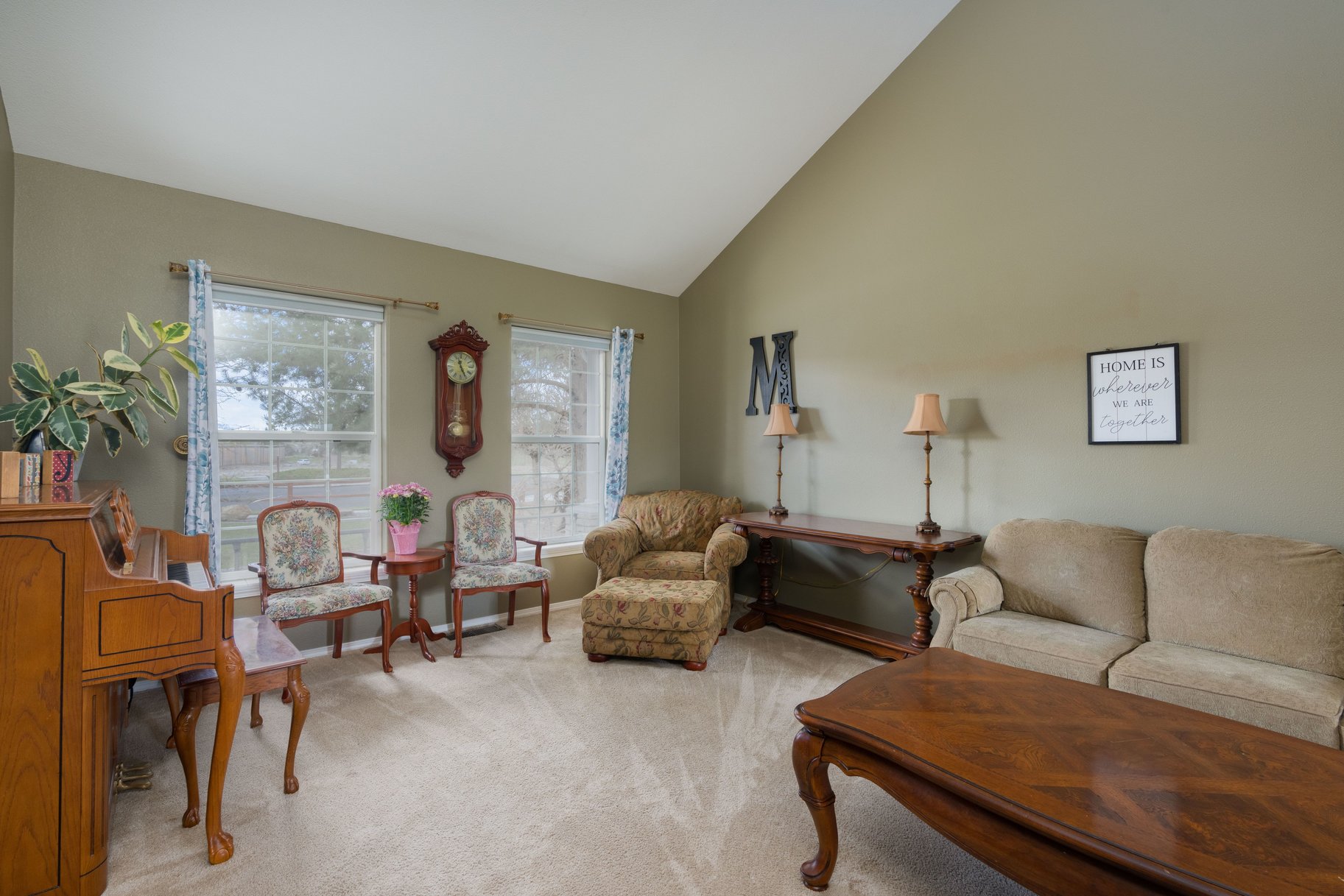  Private Fairway Retreat in Wingfield Springs - 物件實景