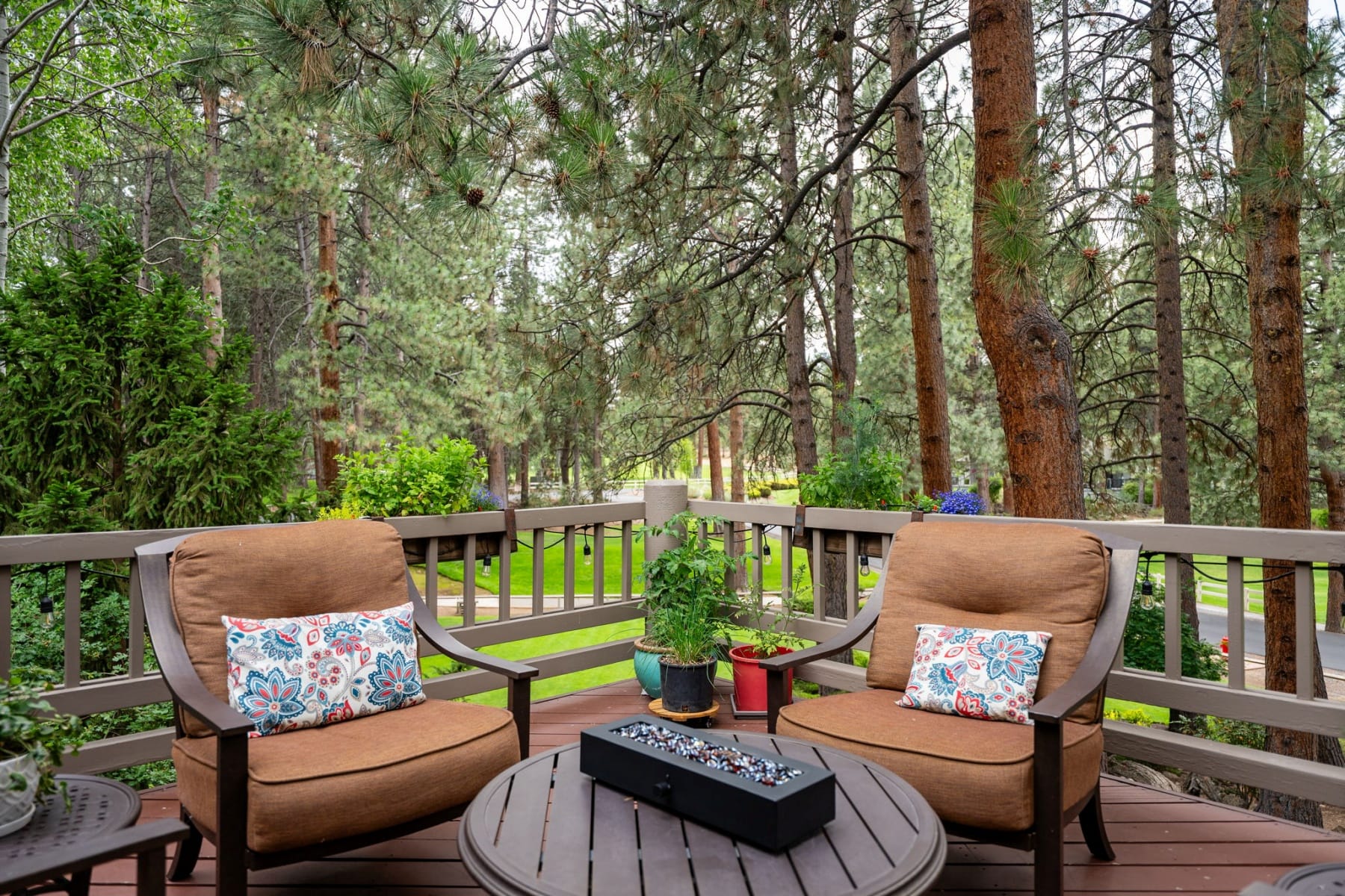  20369 Big Bear Court Bend, OR 97702 - 物件實景