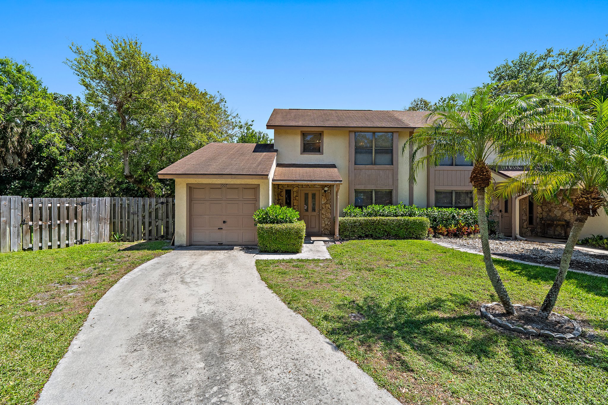  1007 Raintree Lane, Palm Beach Gardens, FL, 33410 - 物件實景