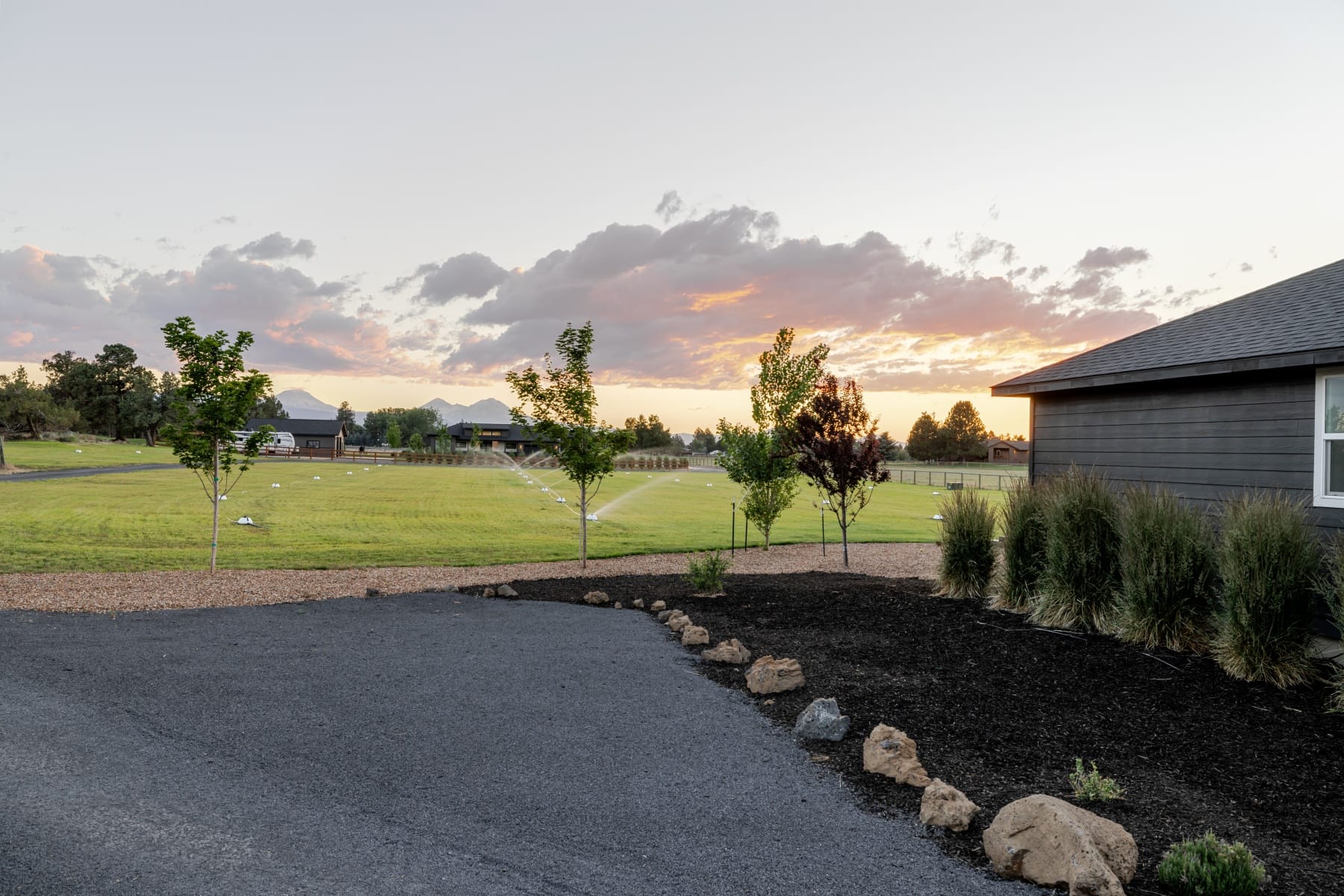  64794 Hunnell Road Bend, OR 97703 - 物件實景