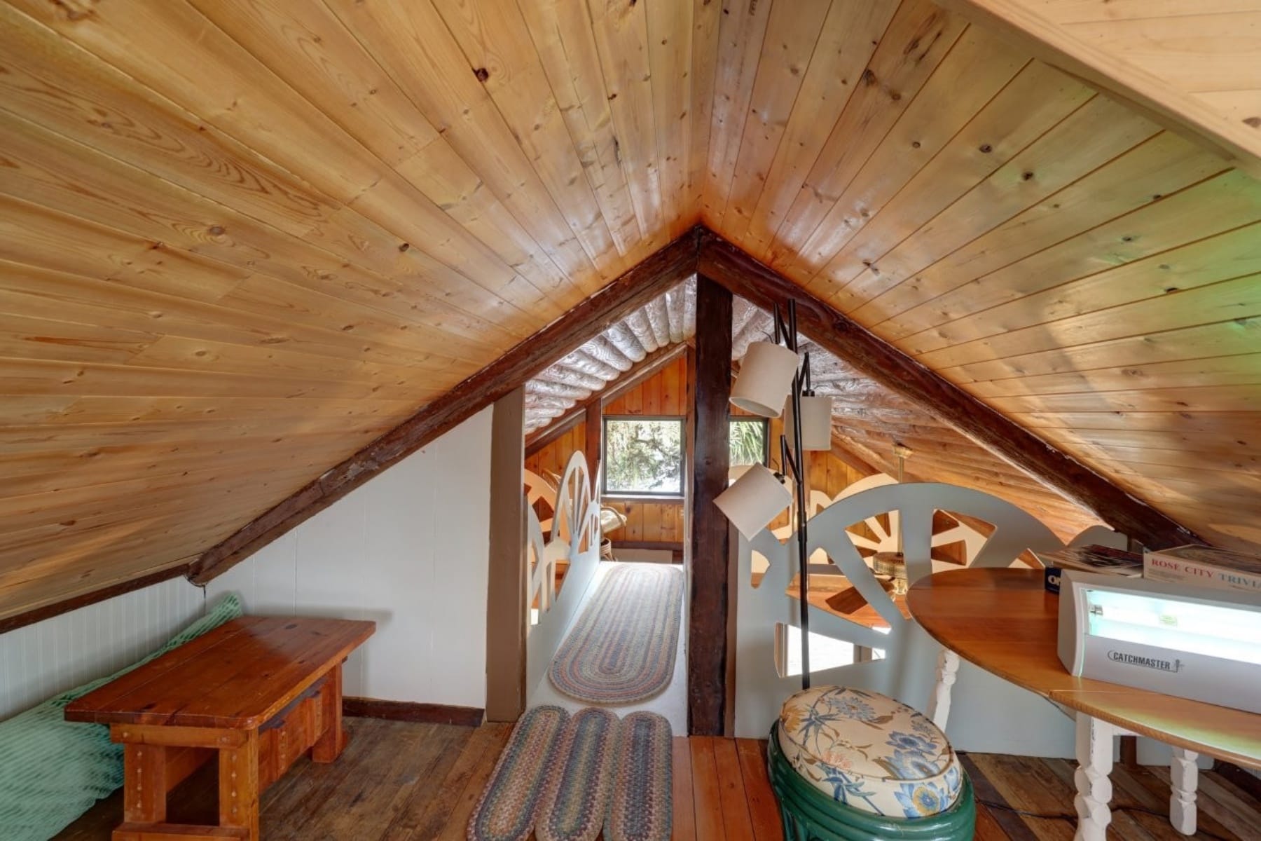  604 15th Avenue Seaside, OR 97138 - 物件實景