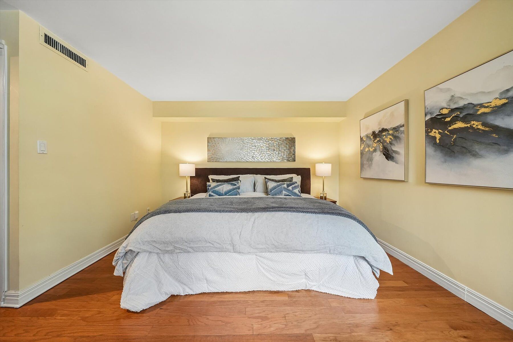  The Uxbridge - 物件實景