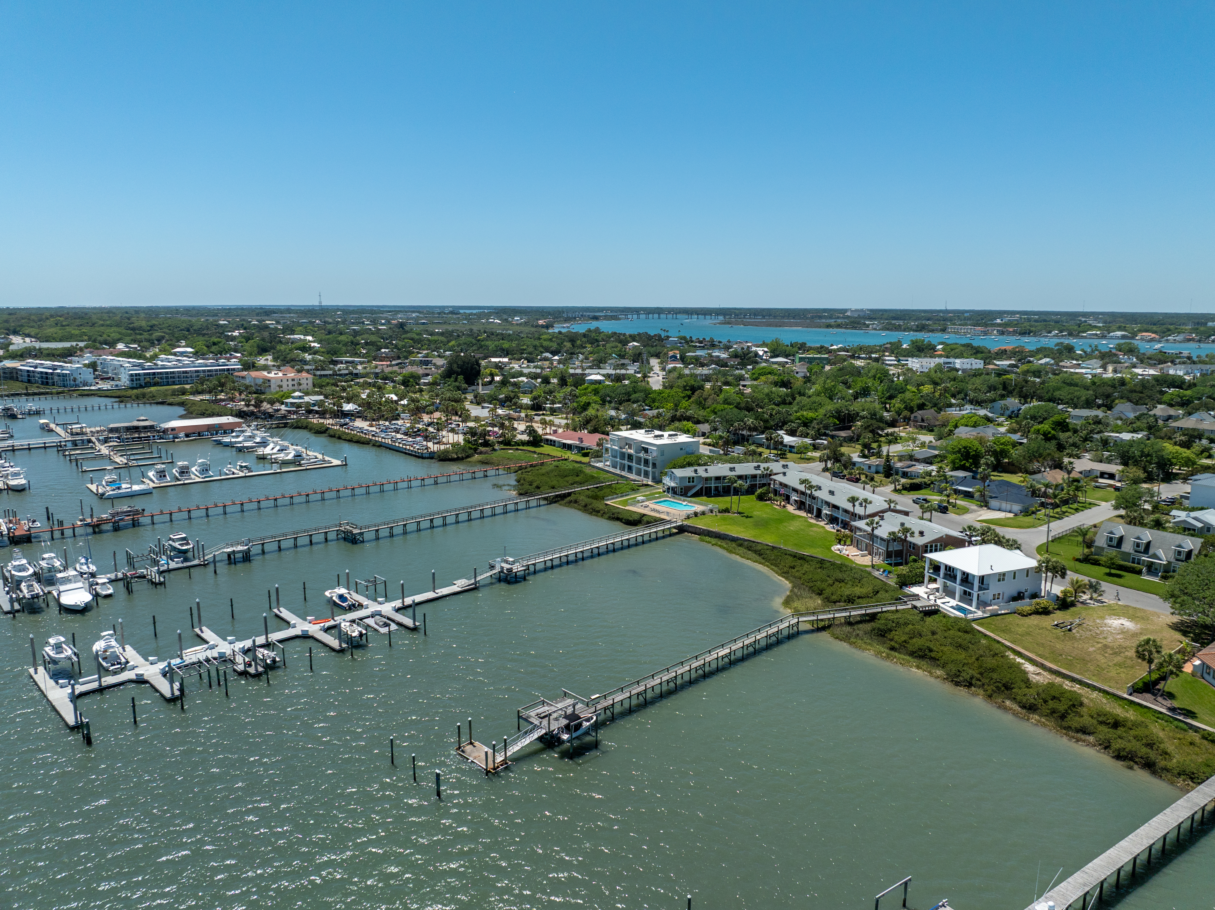  83 Comares Ave, St Augustine, FL, 32080 - 物件實景