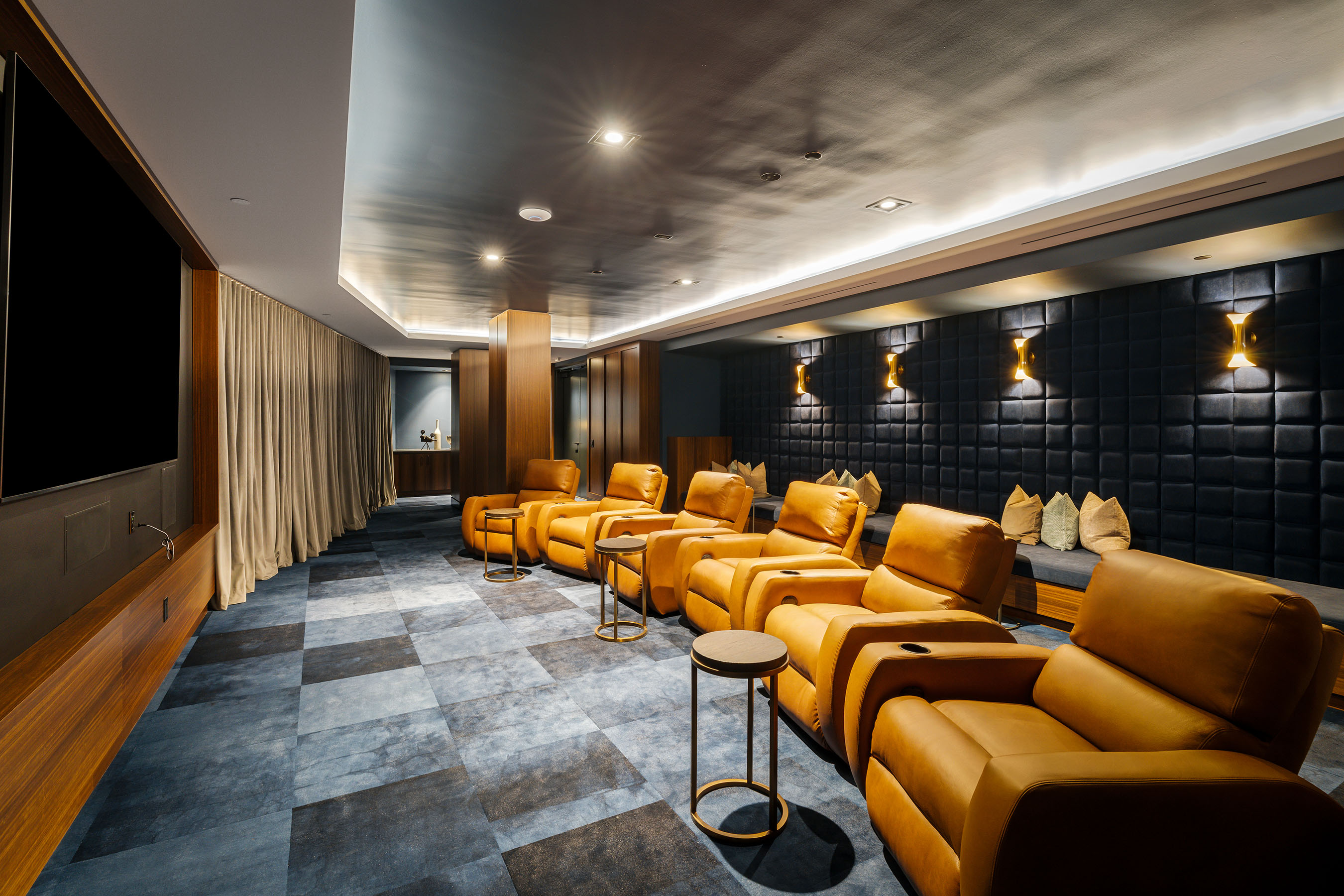  Elevated Luxury Living at The Dillon In Buckhead - 物件實景