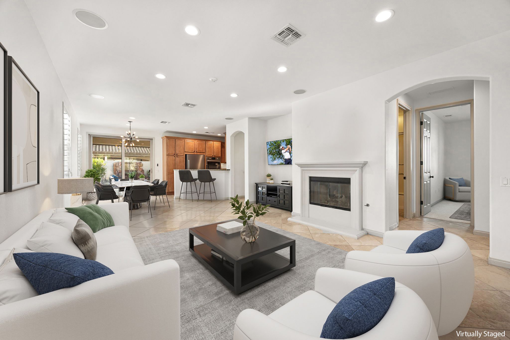  40832 Calle Santa Cruz, Indio, CA 92203 - 物件實景