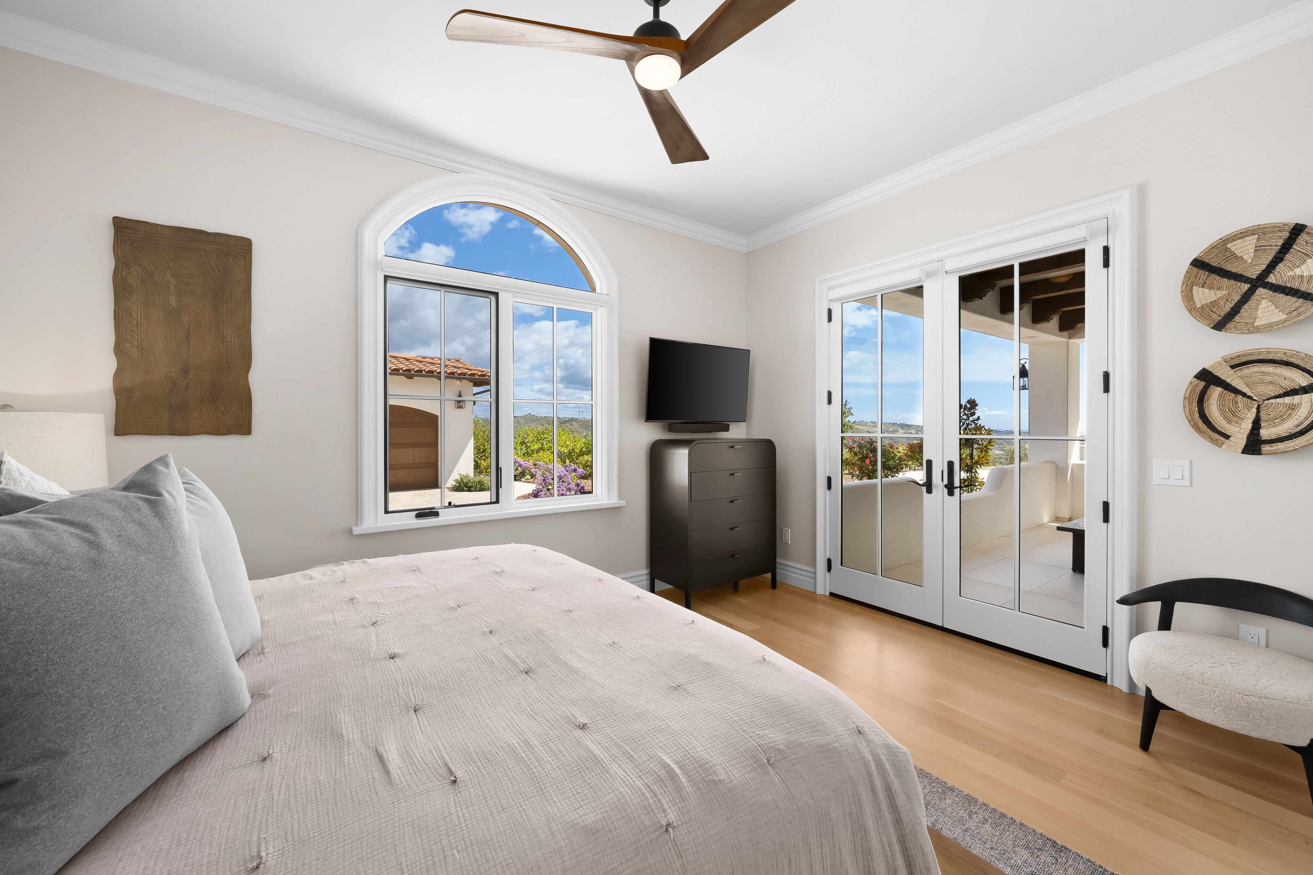  Refined Coastal Wine Country Living on 22 Private Acres - 物件實景