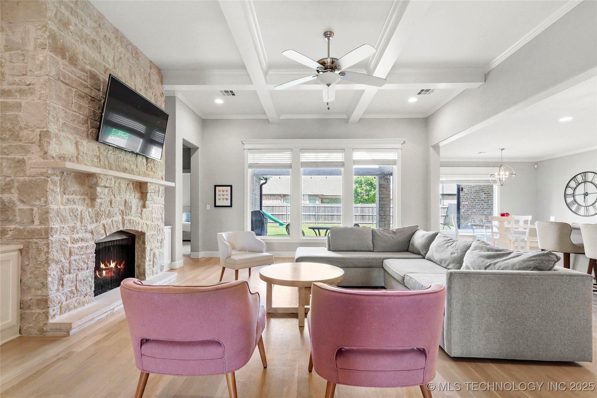 Bixby, Oklahoma, 74008, United States, 5 Bedrooms Bedrooms, ,4 BathroomsBathrooms,Residential,For Sale,1817544