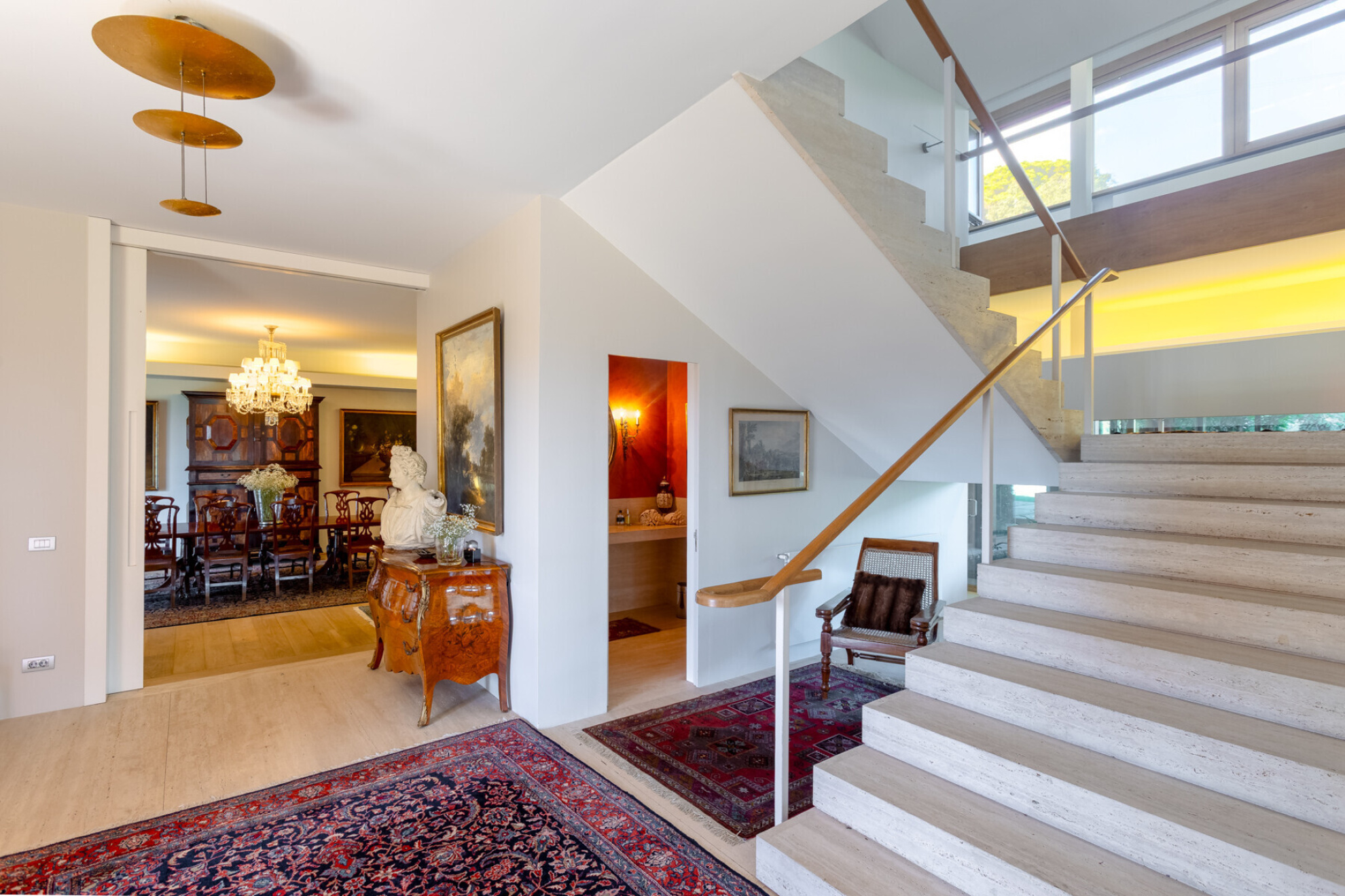  Style, design, privacy and beautiful views in Llavaneres - Costa BCN - 物件實景