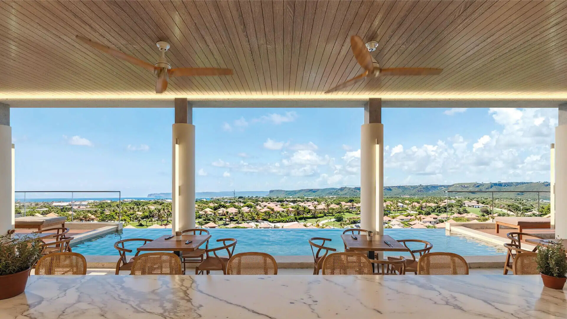 Cap Cana, DO, 2 Bedrooms Bedrooms, ,3 BathroomsBathrooms,Residential,For Sale,1858122