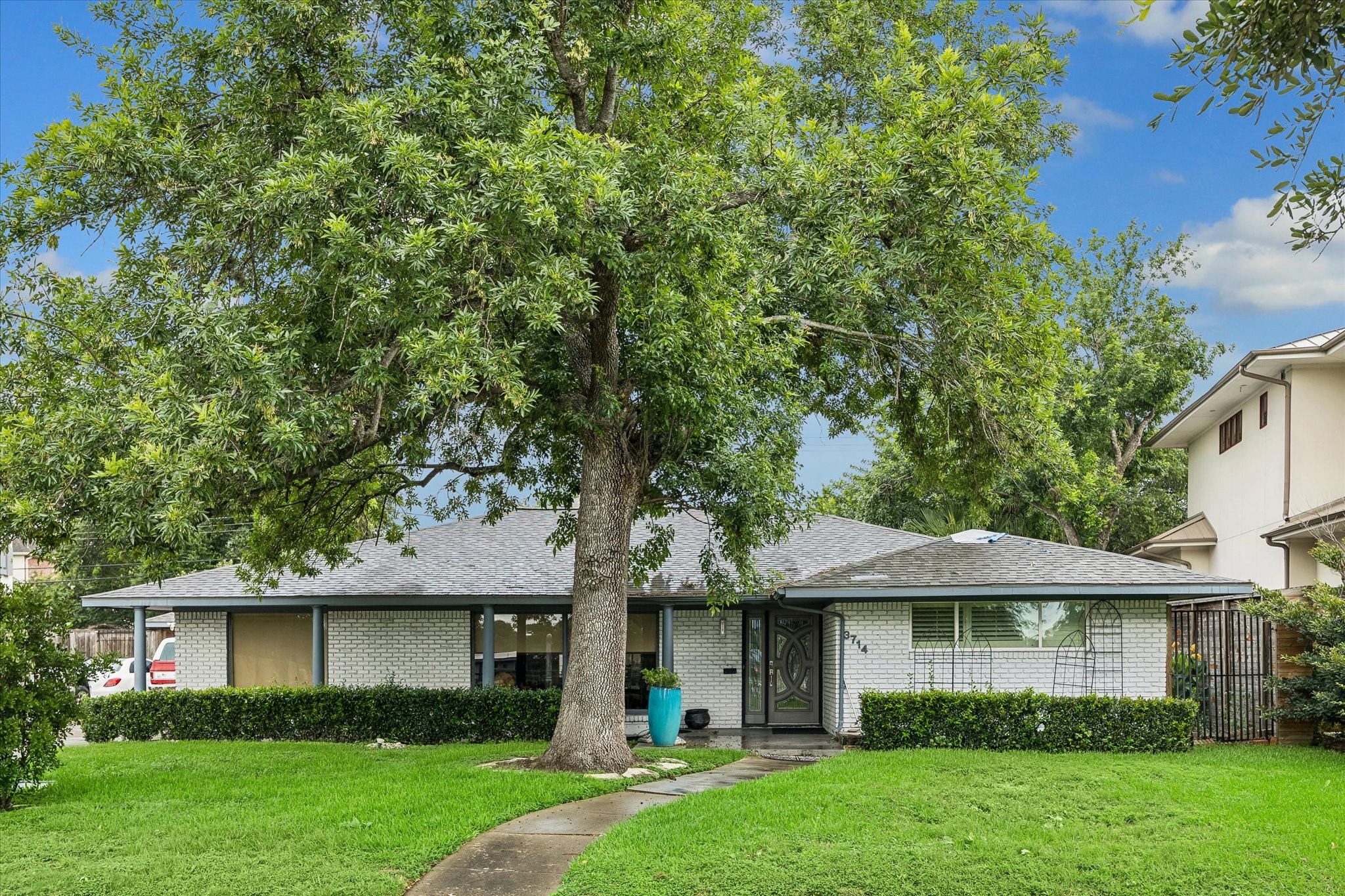  3714 N Braeswood Boulevard - 物件實景