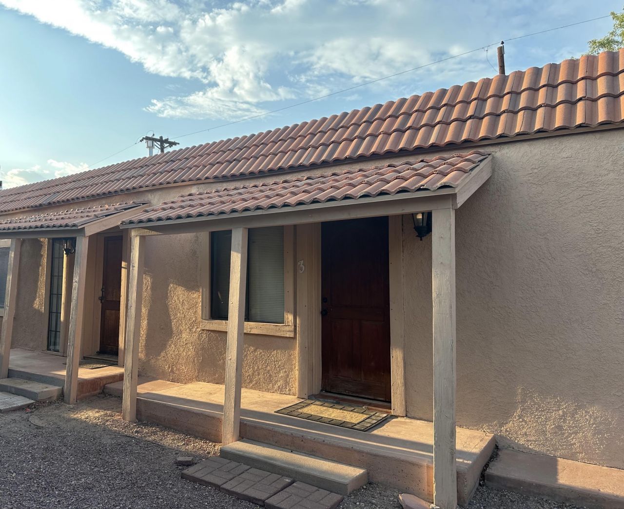 Albuquerque, New Mexico, 87107, United States, 2 Bedrooms Bedrooms, ,Residential,For Sale,1924659
