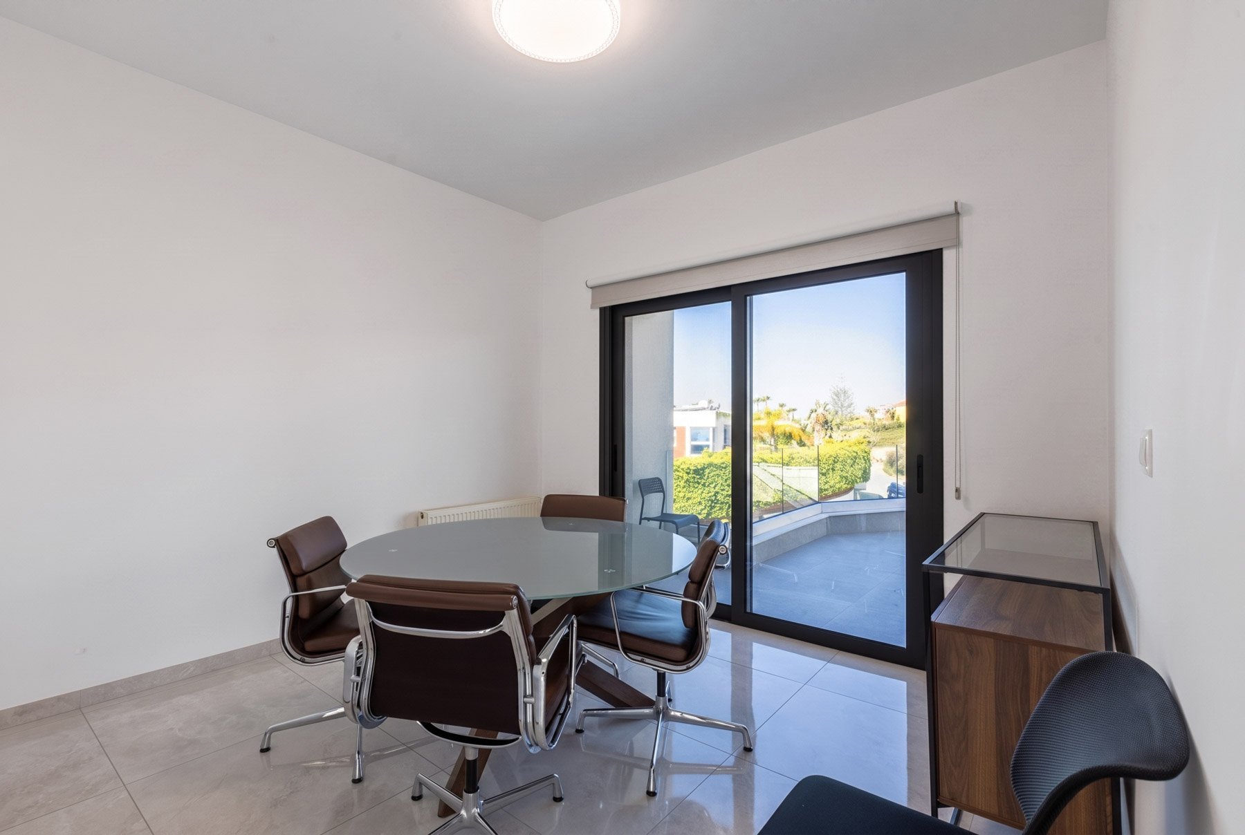  Sea View Four Bedroom Villa in Germasogeia, Limassol - 物件實景