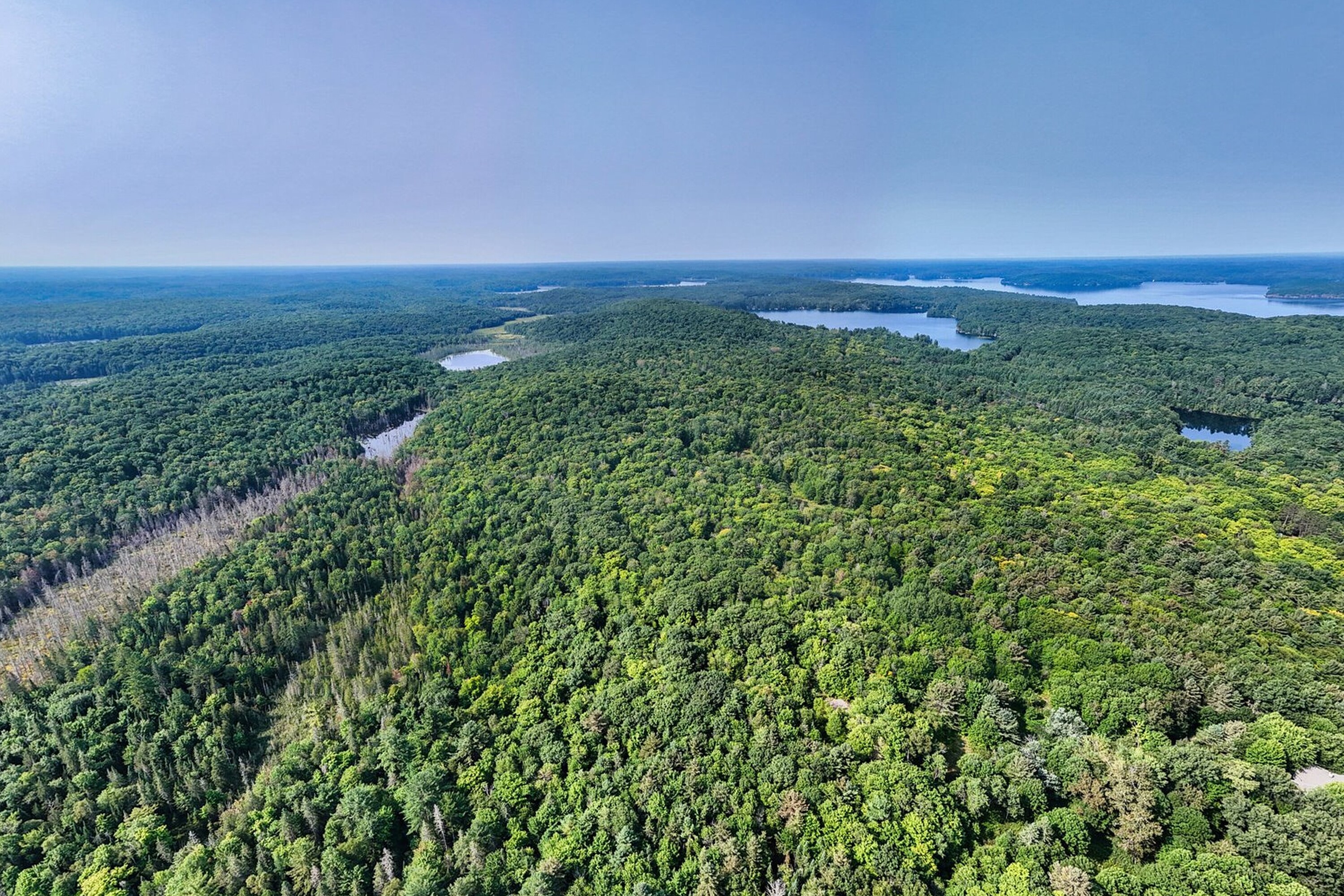  Pristine Lake of Bays Acreage - 物件實景