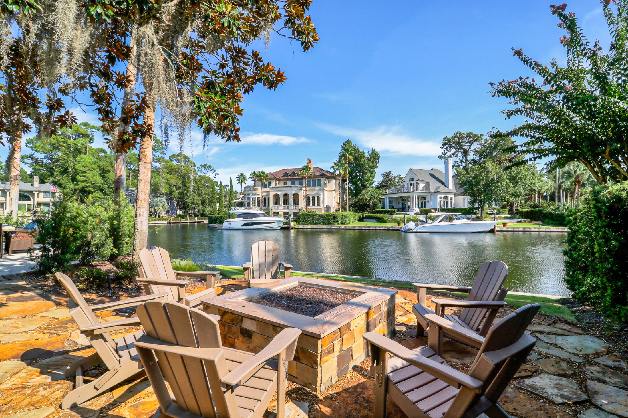  20 Castlebridge Court, Hilton Head Island - 物件實景