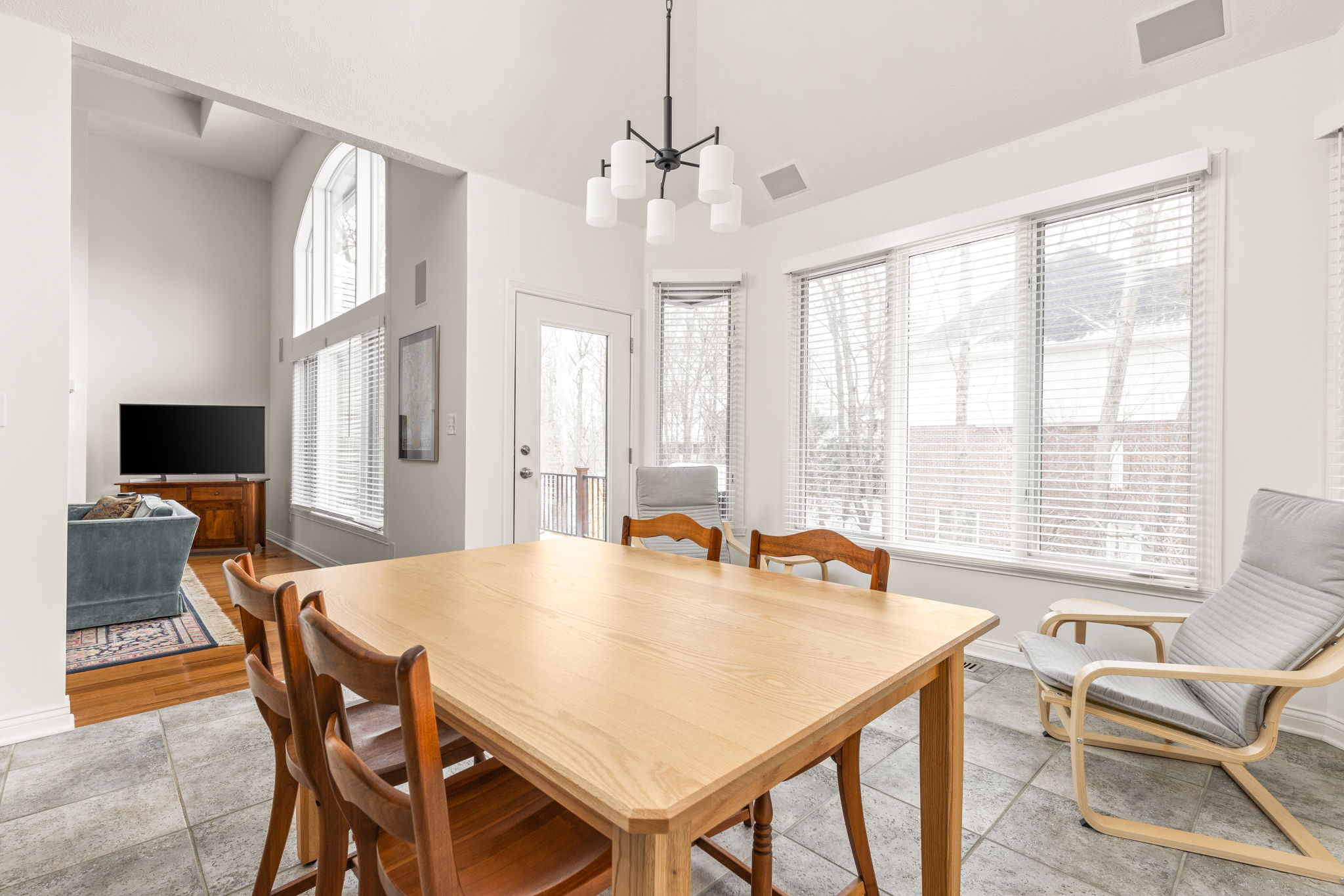  Meticulously Maintained Zionsville Home - 物件實景