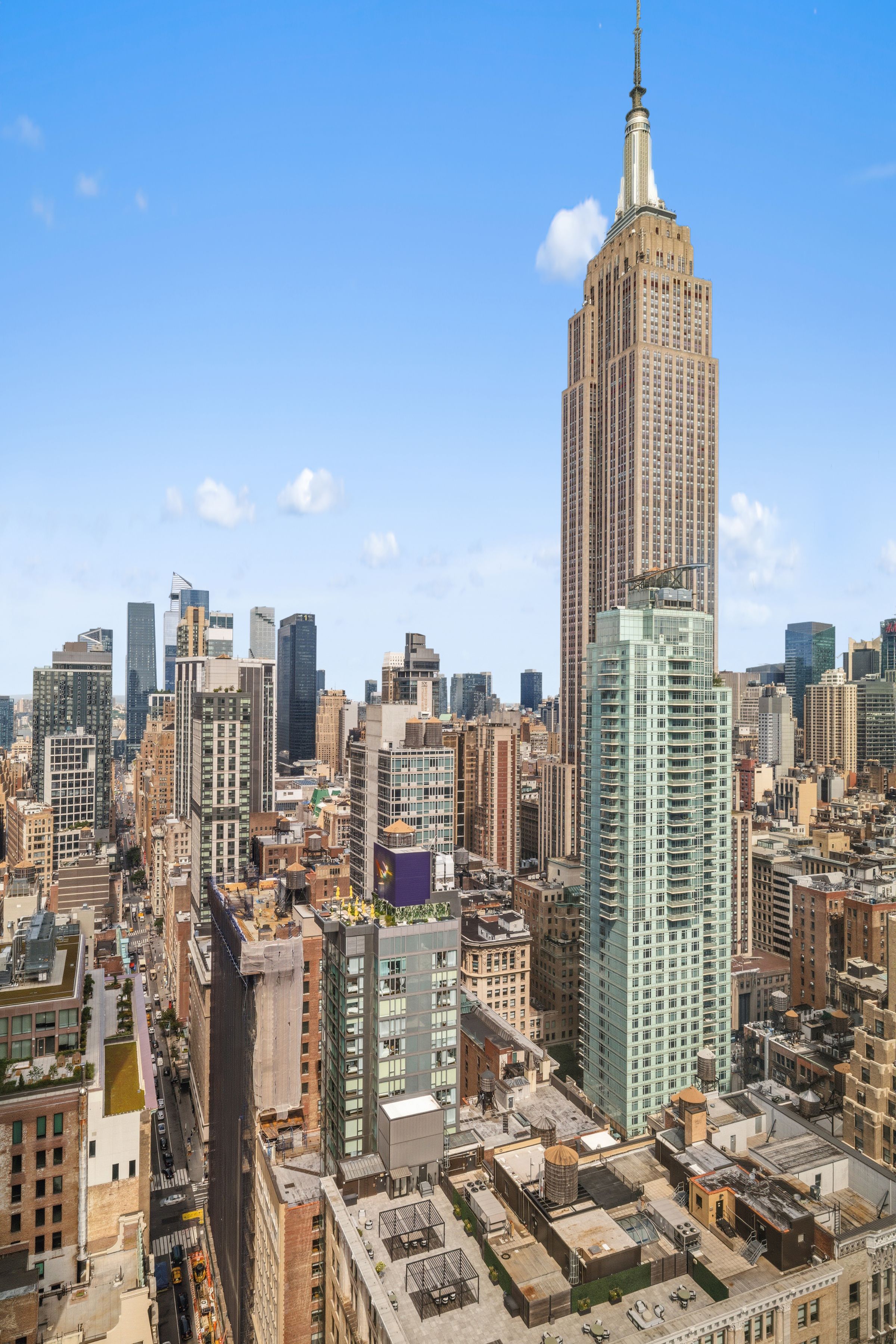  30 East 31st Street - 物件實景