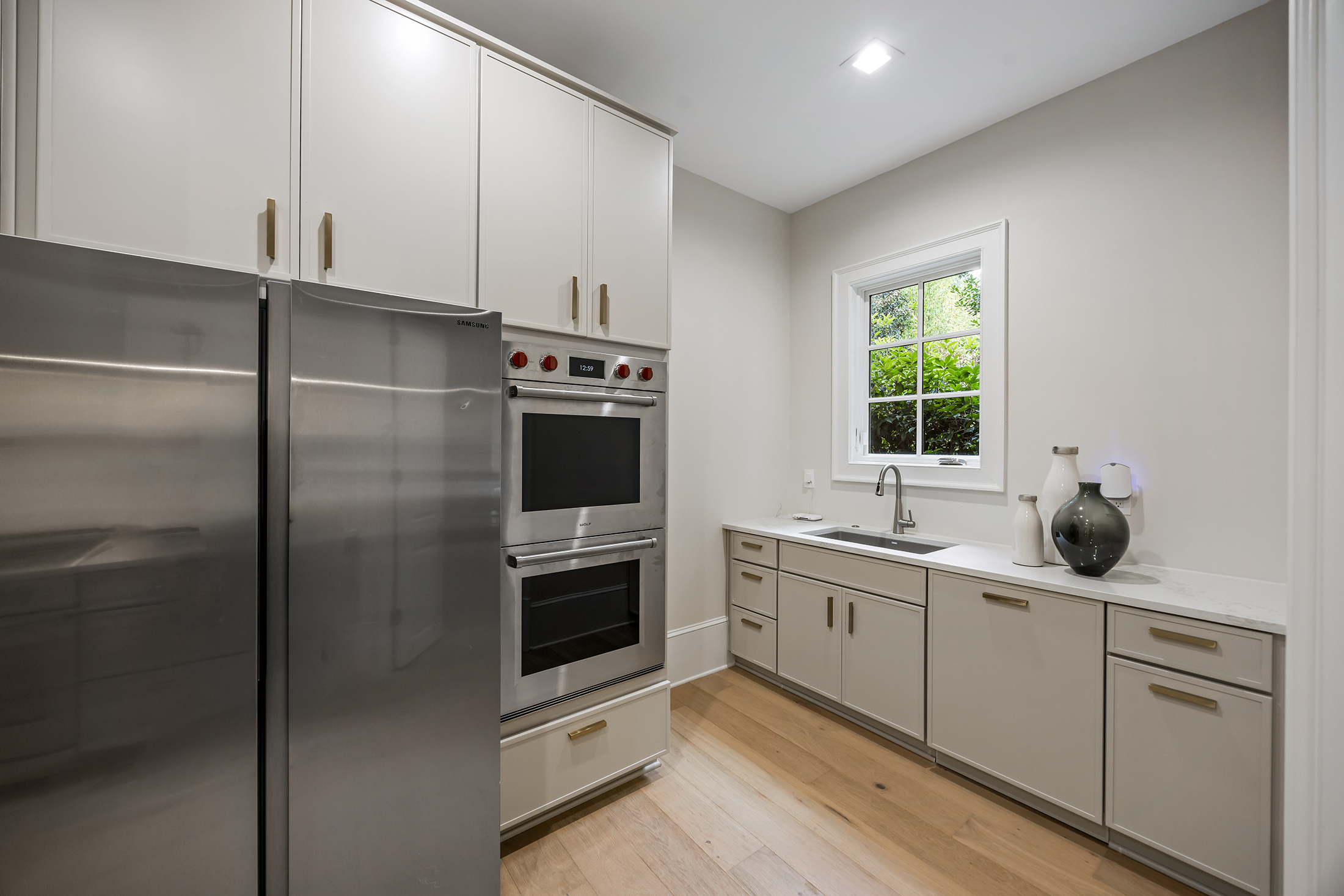  Extraordinary Residence in the Heart of Tuxedo Park - 物件實景
