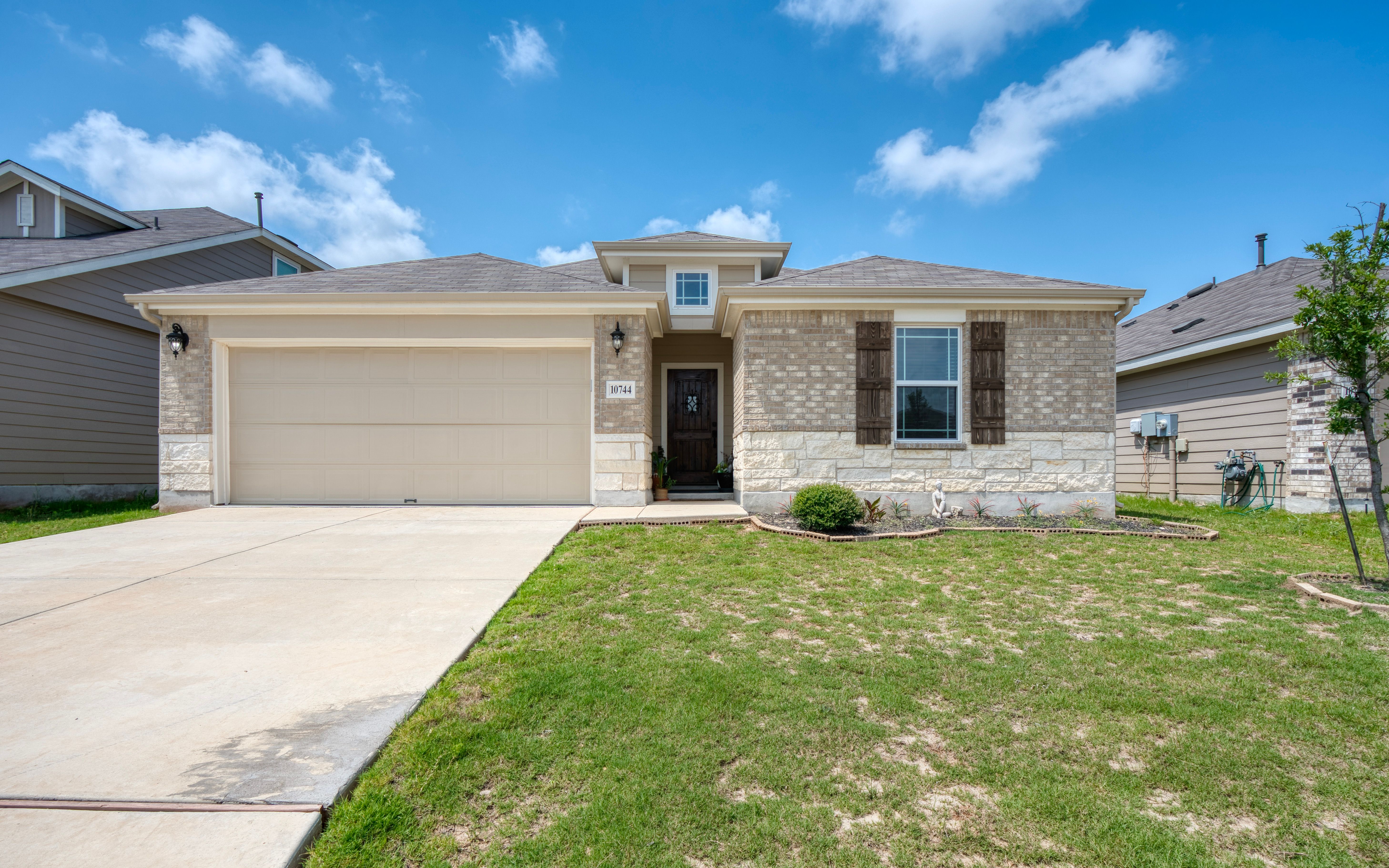  Beautiful maintained Home minutes from I-10 & 1604 - 物件實景