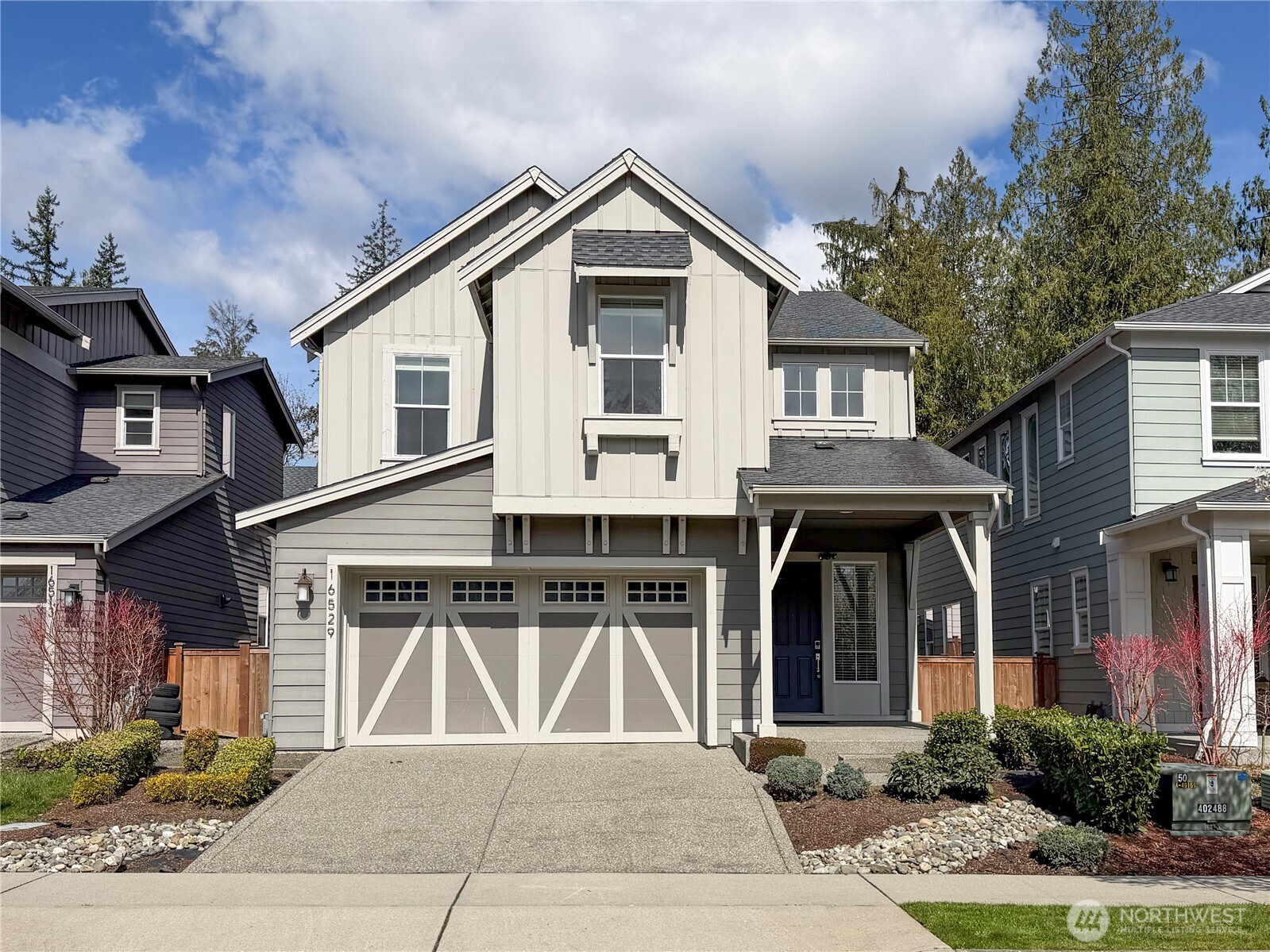 Monroe, Washington, 98272, United States, 4 Bedrooms Bedrooms, ,2 BathroomsBathrooms,Residential,For Sale,2035411