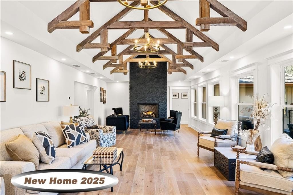 Jasper, Georgia, 30143, United States, 4 Bedrooms Bedrooms, ,4 BathroomsBathrooms,Residential,For Sale,1975292