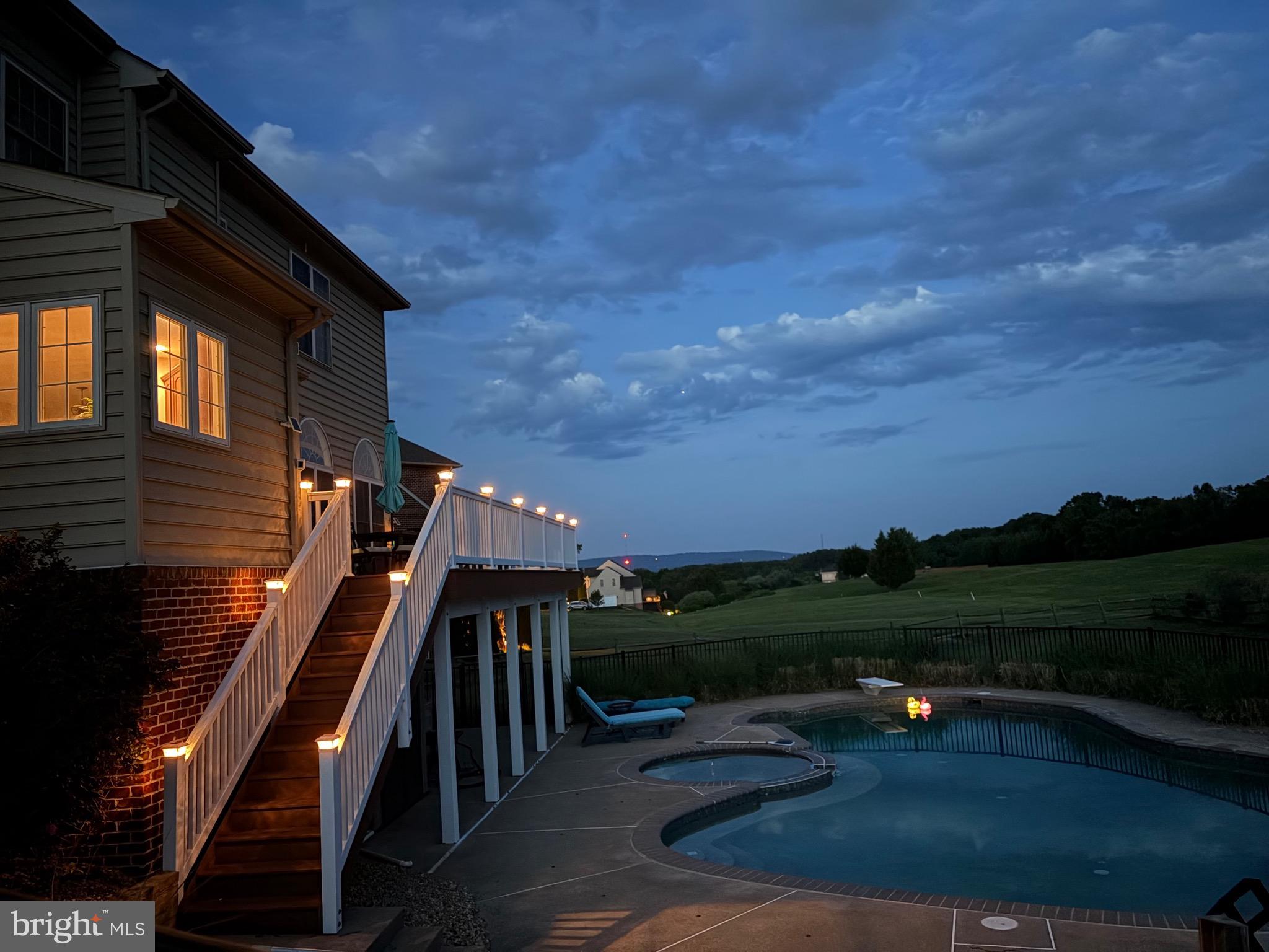 Middletown, Virginia, 22645, United States, 6 Bedrooms Bedrooms, ,6 BathroomsBathrooms,Residential,For Sale,2044764