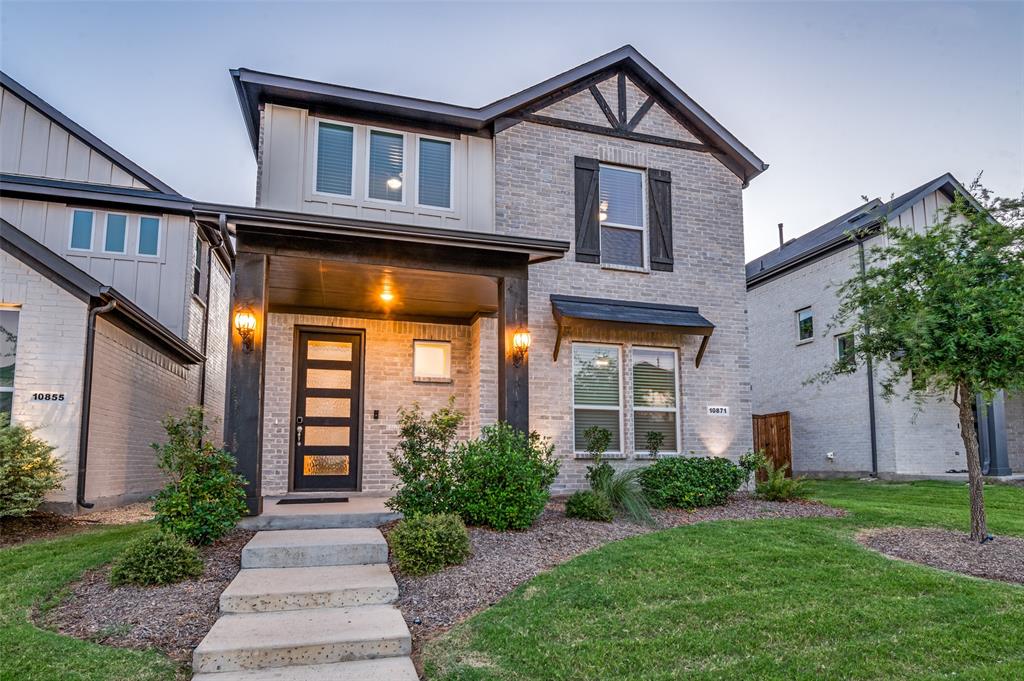 Frisco, Texas, 75035, United States, 4 Bedrooms Bedrooms, ,3 BathroomsBathrooms,Residential,For Sale,1875086