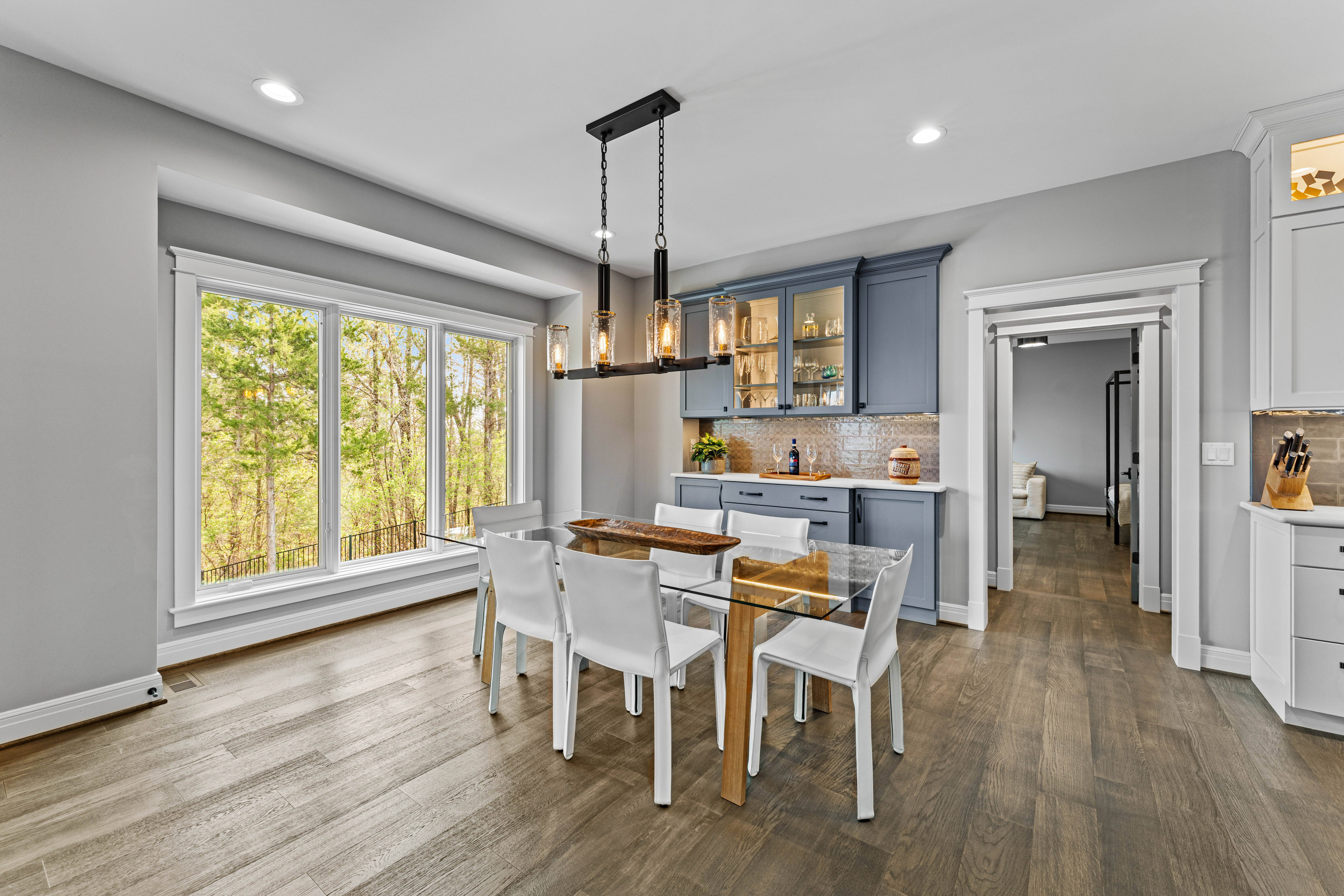  Private, Resort-Level Living in Wildwood - 物件實景