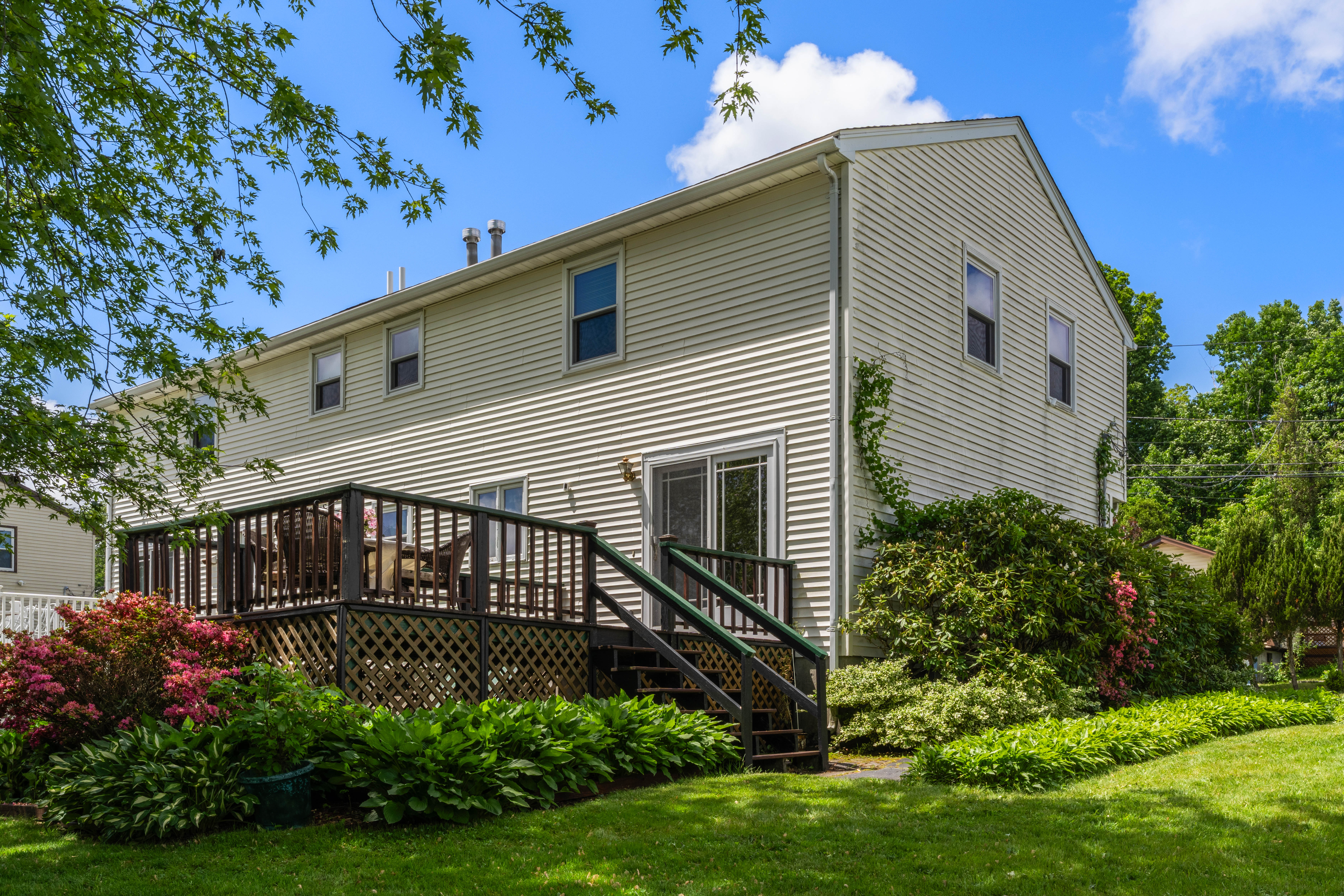  59 Boylston Street, Randolph, MA, 02366 - 物件實景
