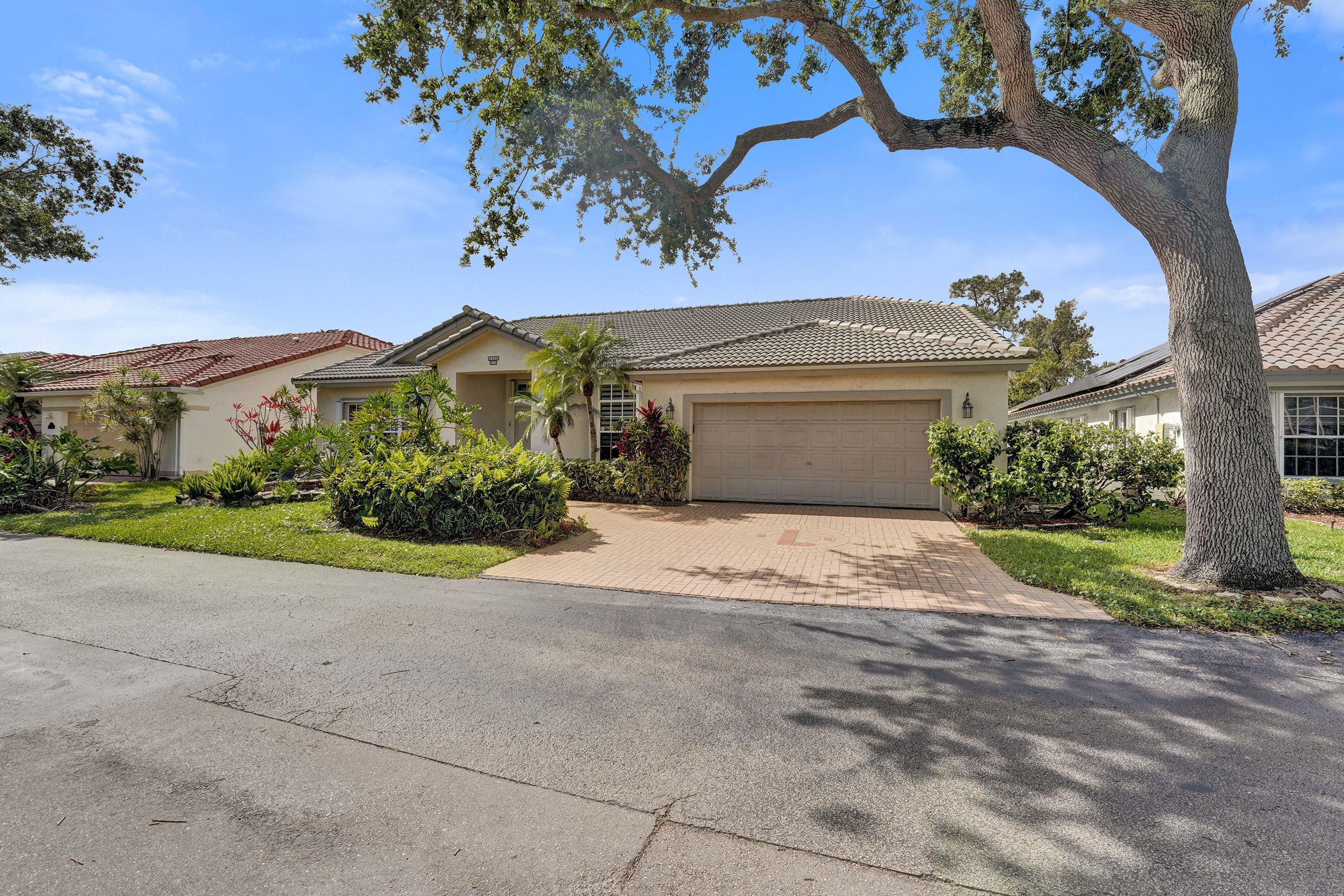  3460 Dunes Vista Drive, Pompano Beach, FL, 33069 - 物件實景