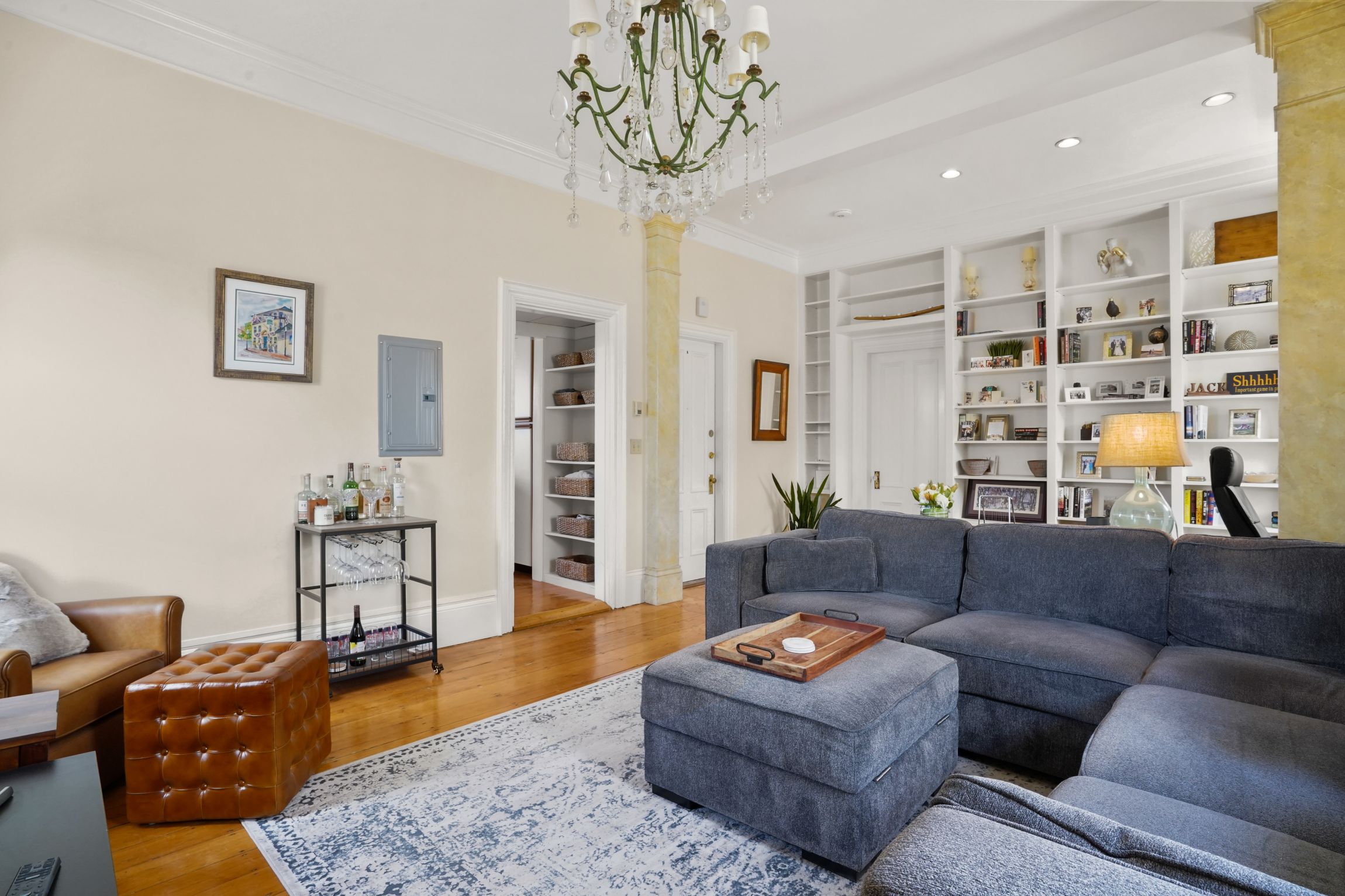  52 Sullivan Street, Boston, MA, 02129 - 物件實景