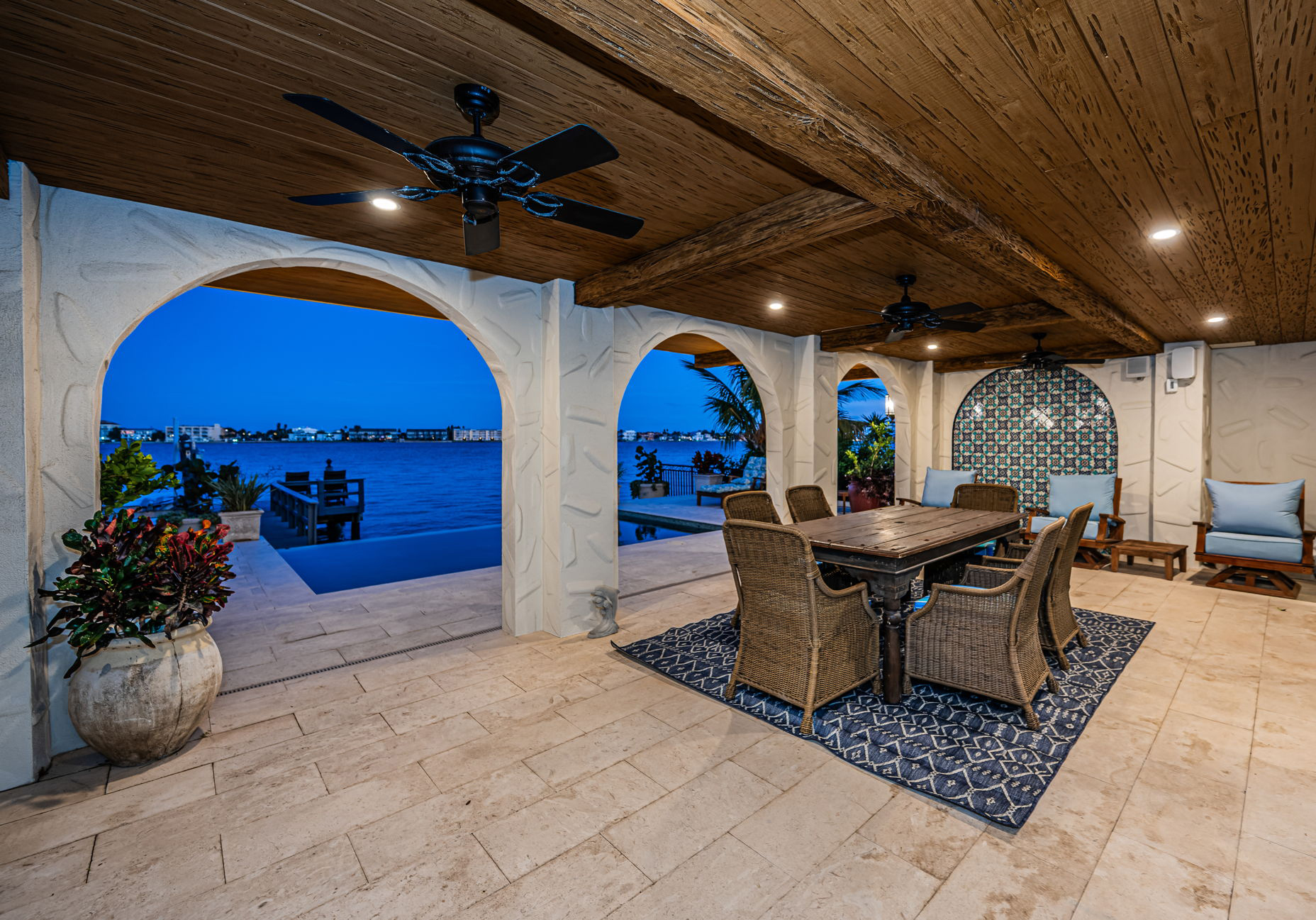 ST Pete Beach, Florida, 33706, United States, 5 Bedrooms Bedrooms, ,6 BathroomsBathrooms,Residential,For Sale,2006240