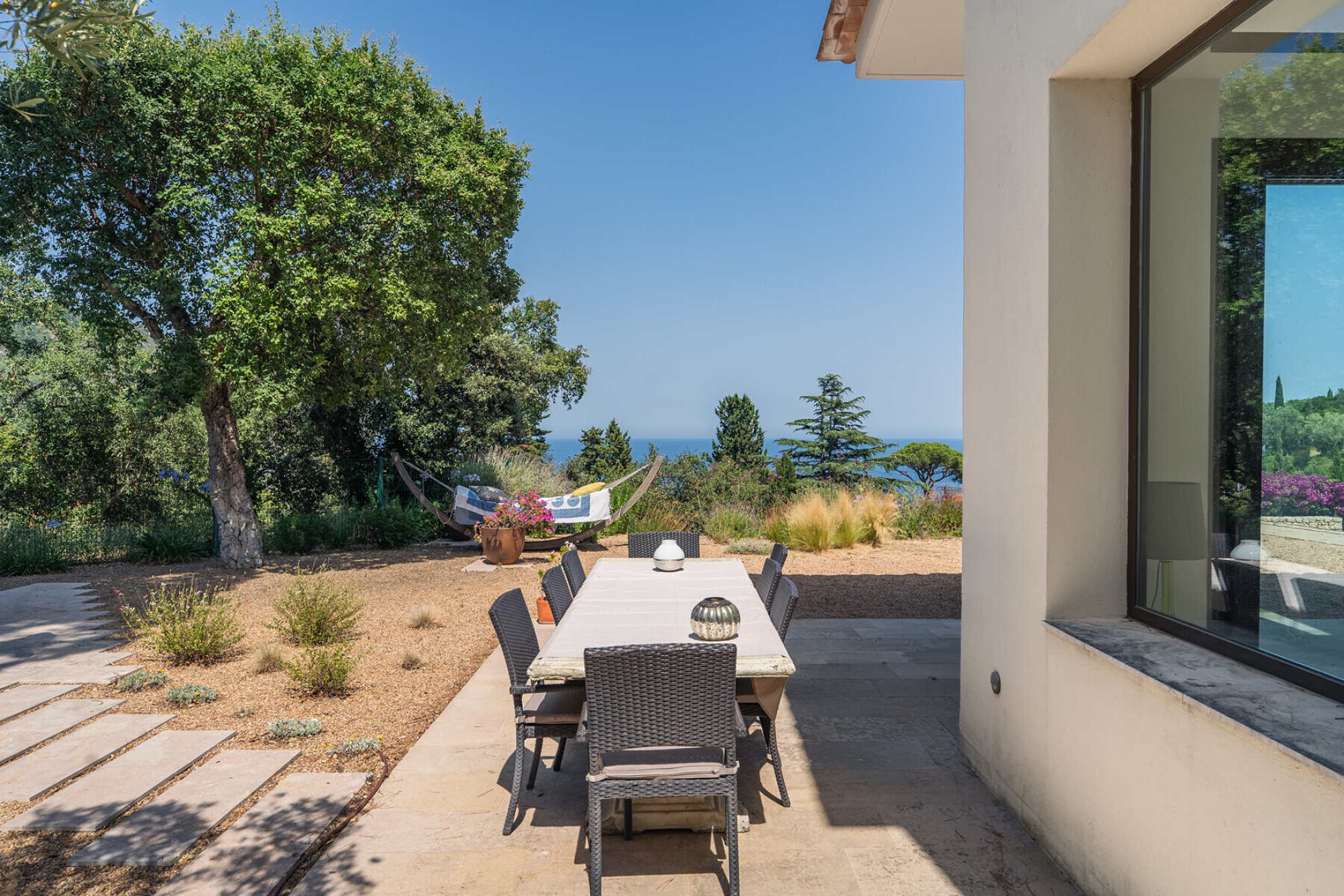  Spectacular modern home with sea views in Aiguablava, Begur - 物件實景