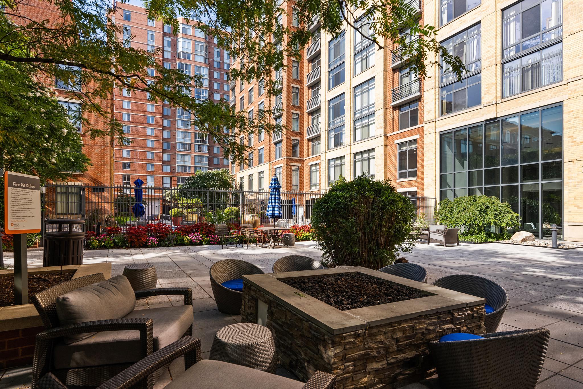  520 John Carlyle Street, Alexandria, VA, 22314 - 物件實景