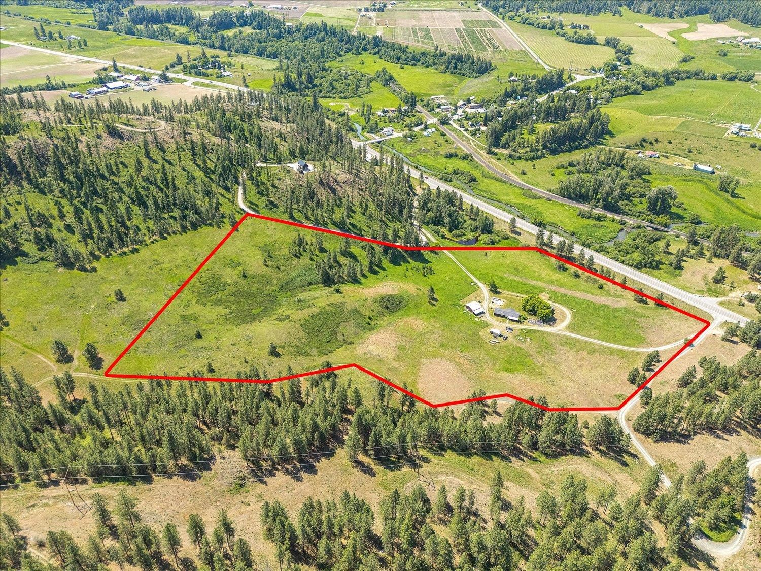 Chewelah, Washington, 99109, United States, 3 Bedrooms Bedrooms, ,2 BathroomsBathrooms,Residential,For Sale,1973712