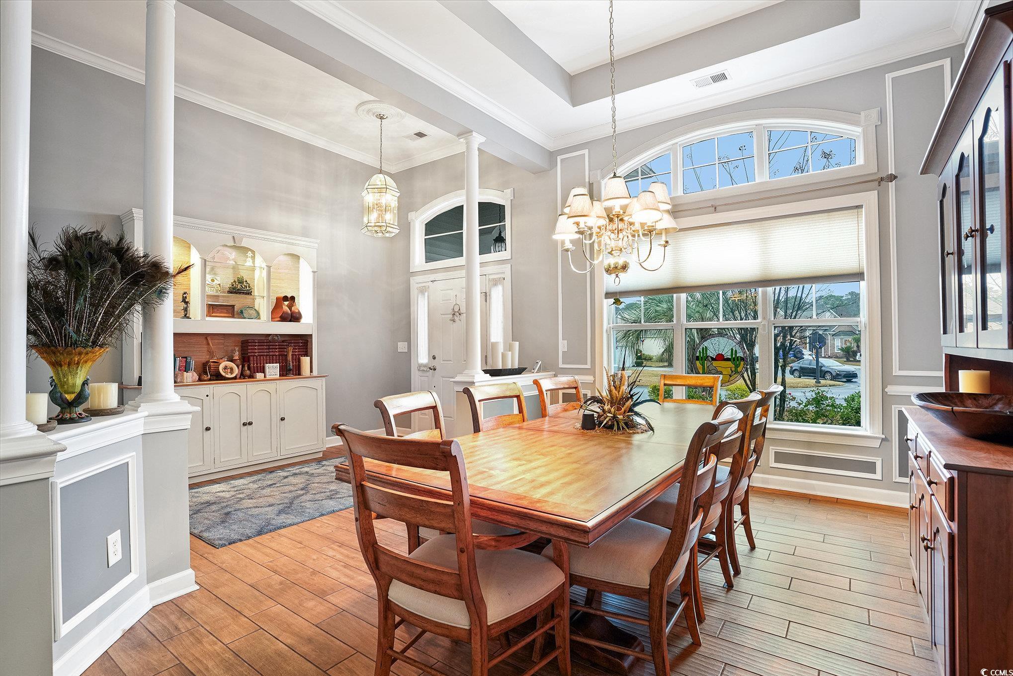 Murrells Inlet, South Carolina, 29576, United States, 4 Bedrooms Bedrooms, ,4 BathroomsBathrooms,Residential,For Sale,2005999