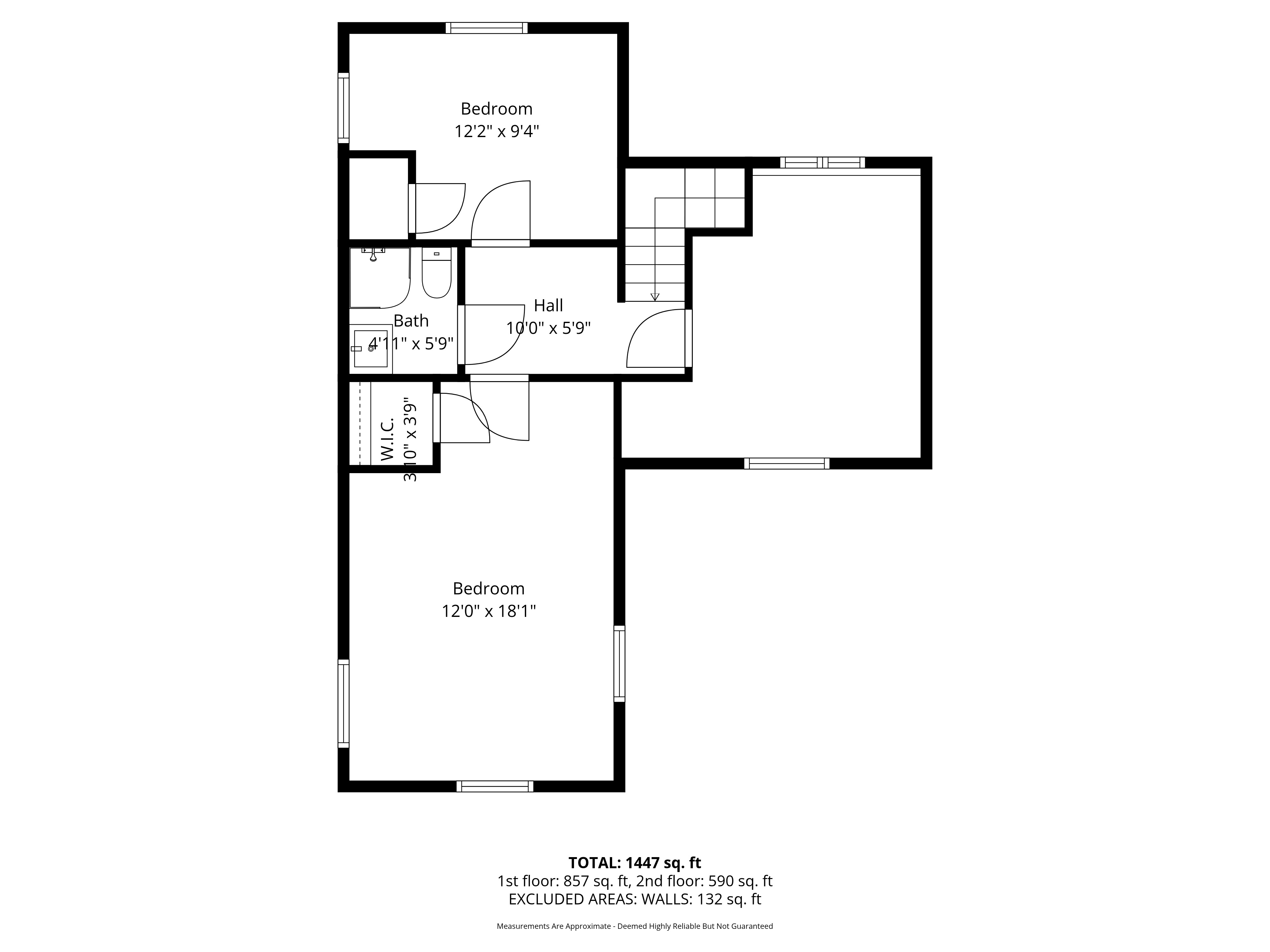  Cape Cod Style Home with Optional Property Purchase Opportunity - 物件實景