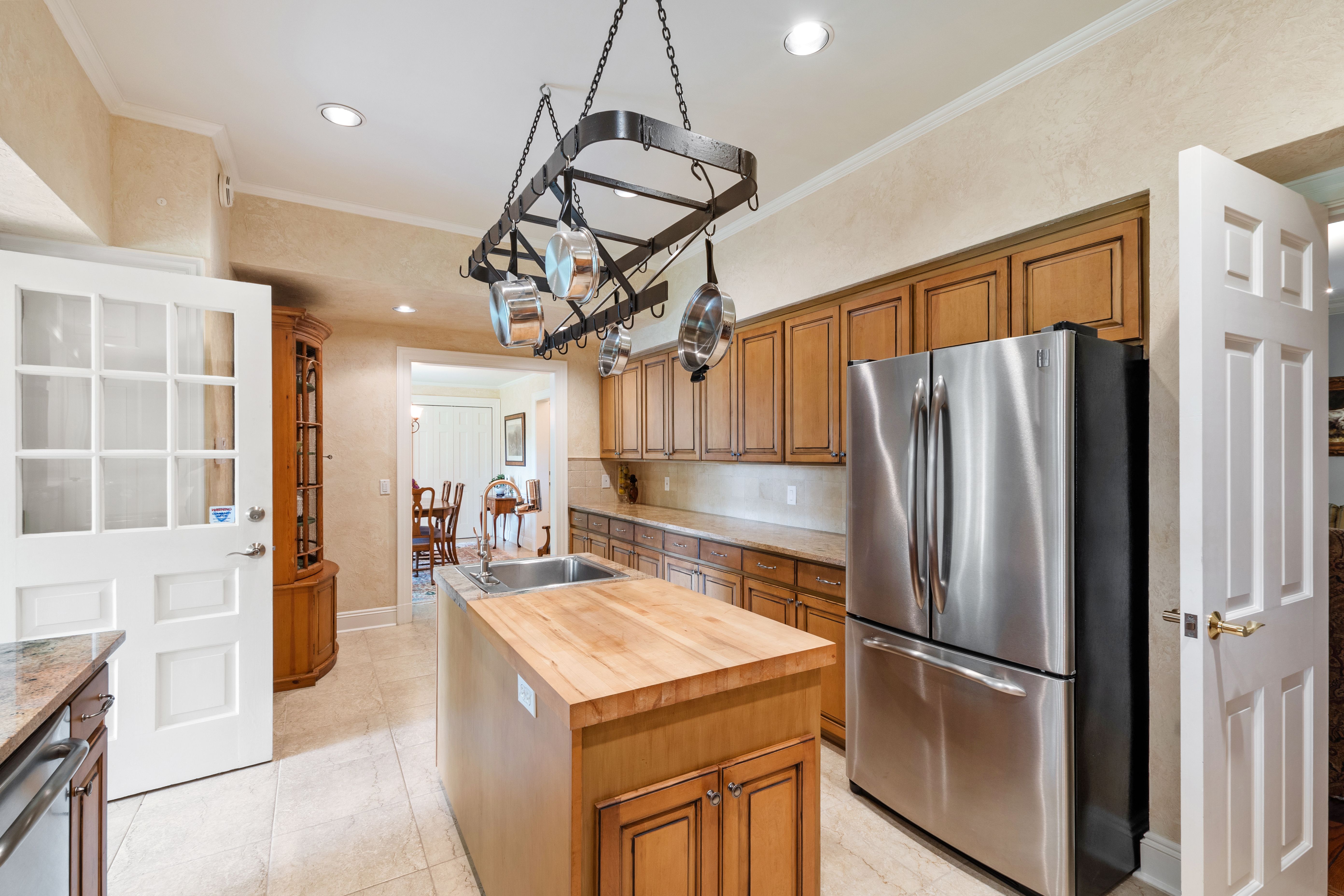  820 Kenmore Road, Chapel Hill, NC, 27514 - 物件實景