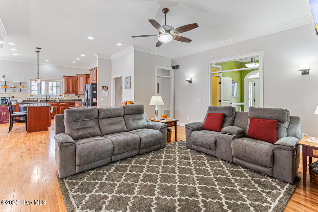 Foxfire Village, North Carolina, 27281, United States, 3 Bedrooms Bedrooms, ,2 BathroomsBathrooms,Residential,For Sale,1804832
