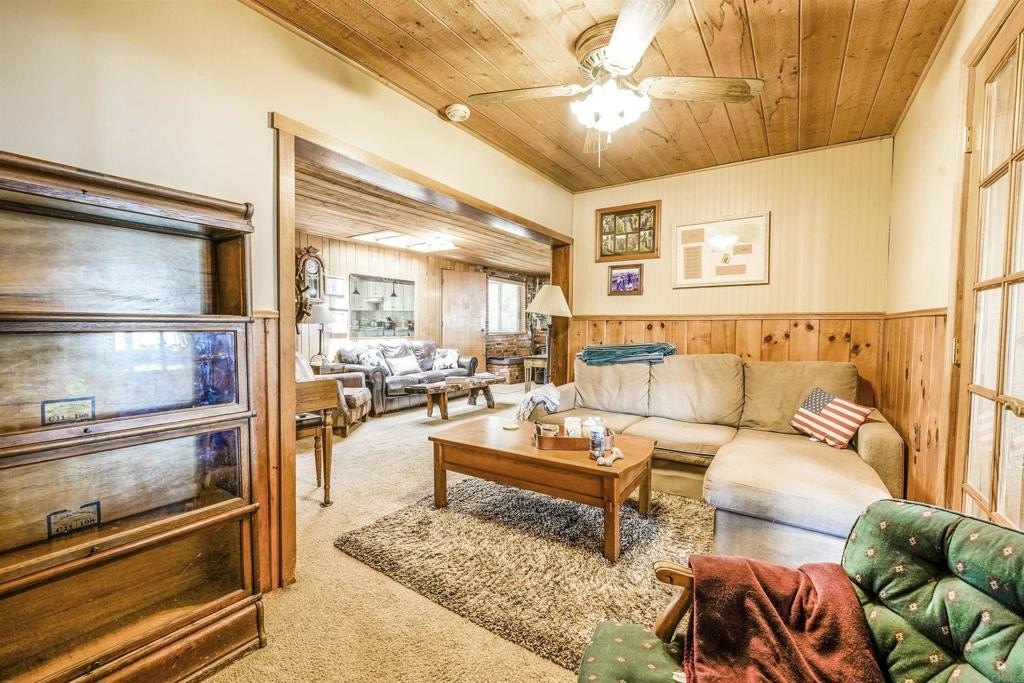 Jamul, California, 91935, United States, 3 Bedrooms Bedrooms, ,1 BathroomBathrooms,Residential,For Sale,1938838