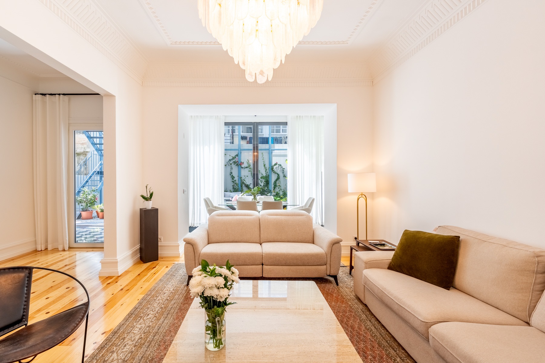  Flat, 3 bedrooms, for Sale - 物件實景