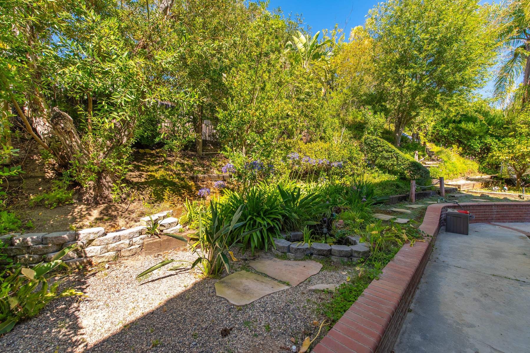  3732 Via Del Prado, Calabasas - 物件實景