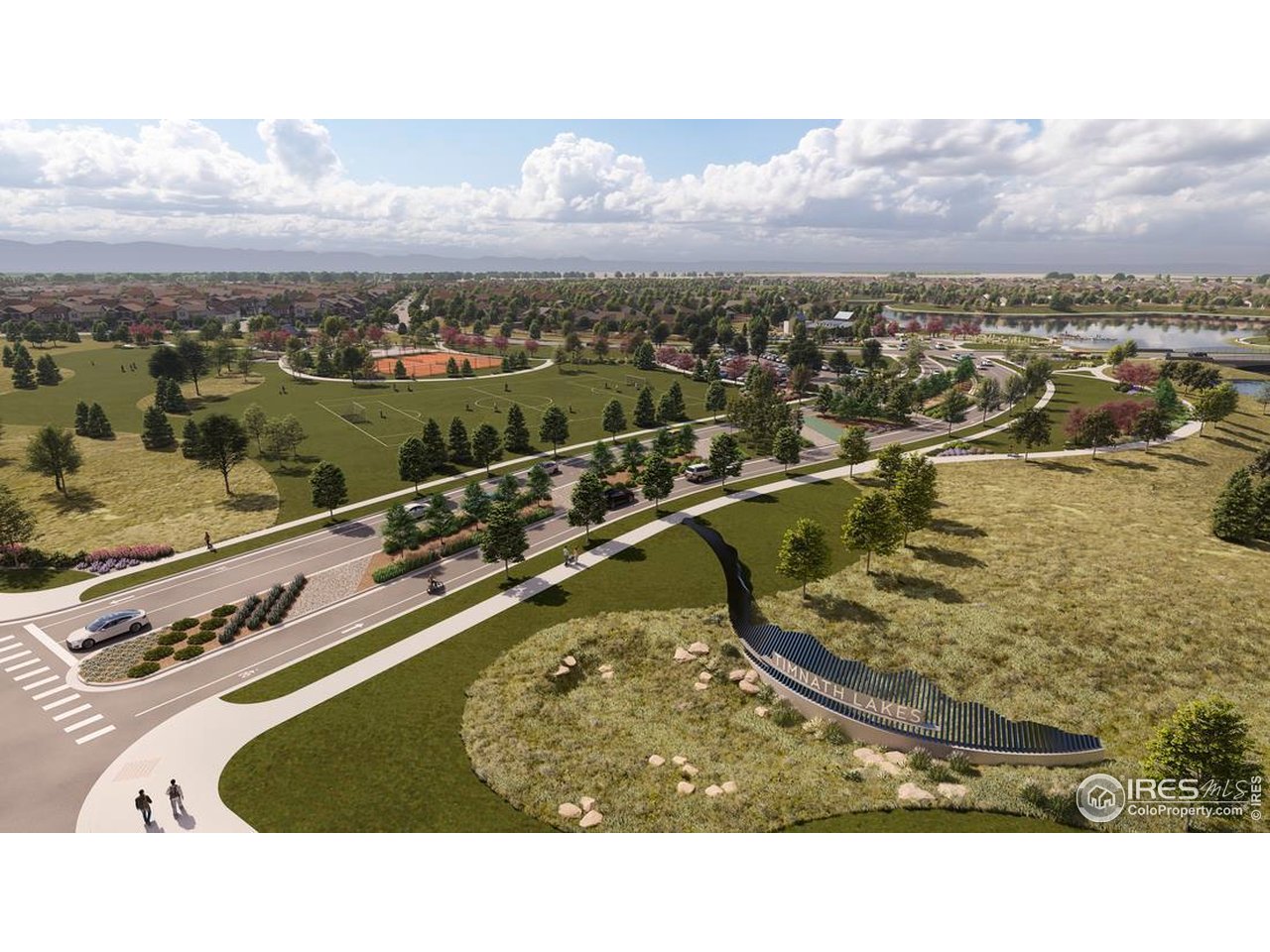 Timnath, Colorado, 80547, United States, 5 Bedrooms Bedrooms, ,4 BathroomsBathrooms,Residential,For Sale,2000661