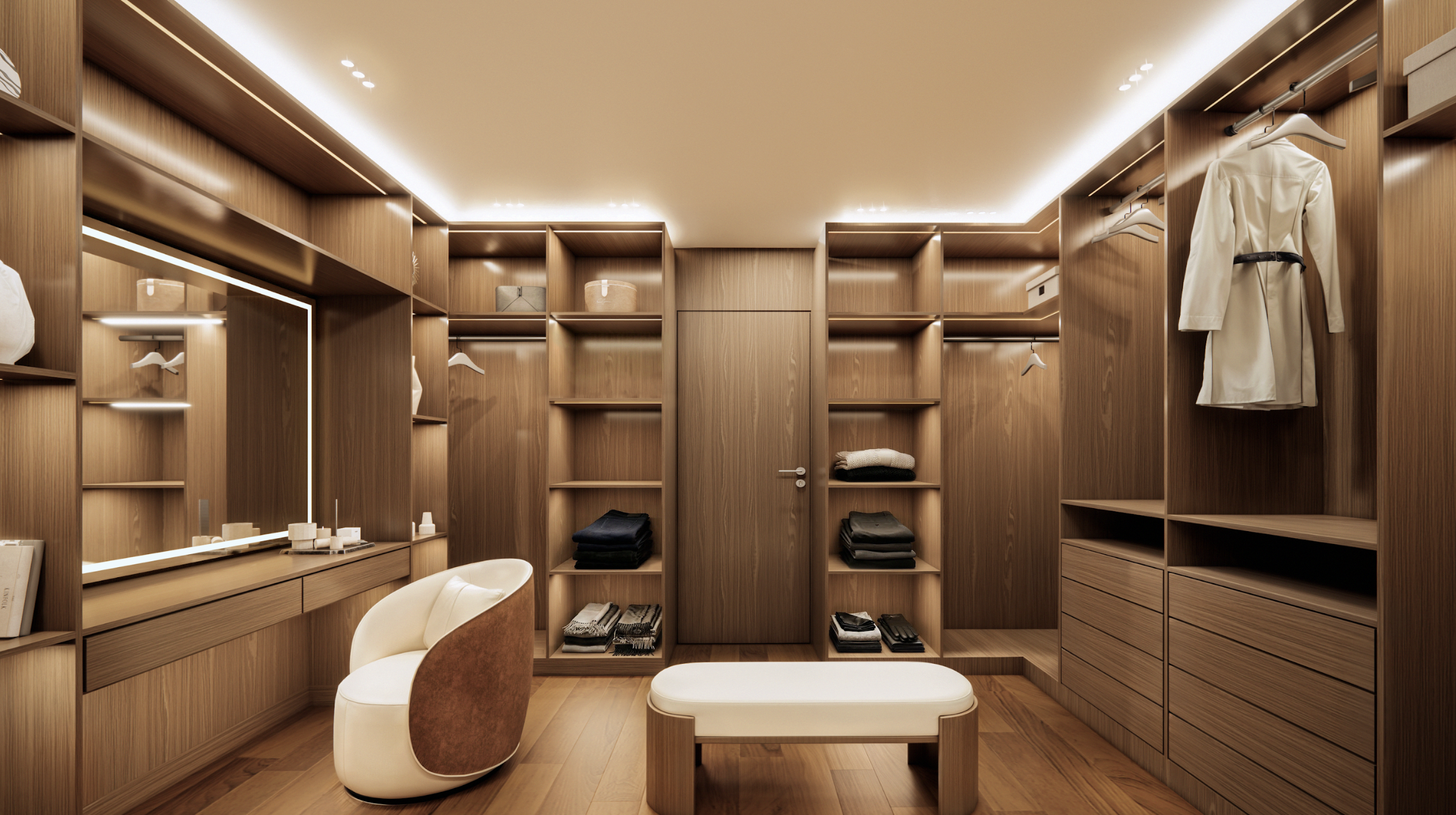 Penthouse in the Pre-Launch Development ACRO Home 43 - 物件實景