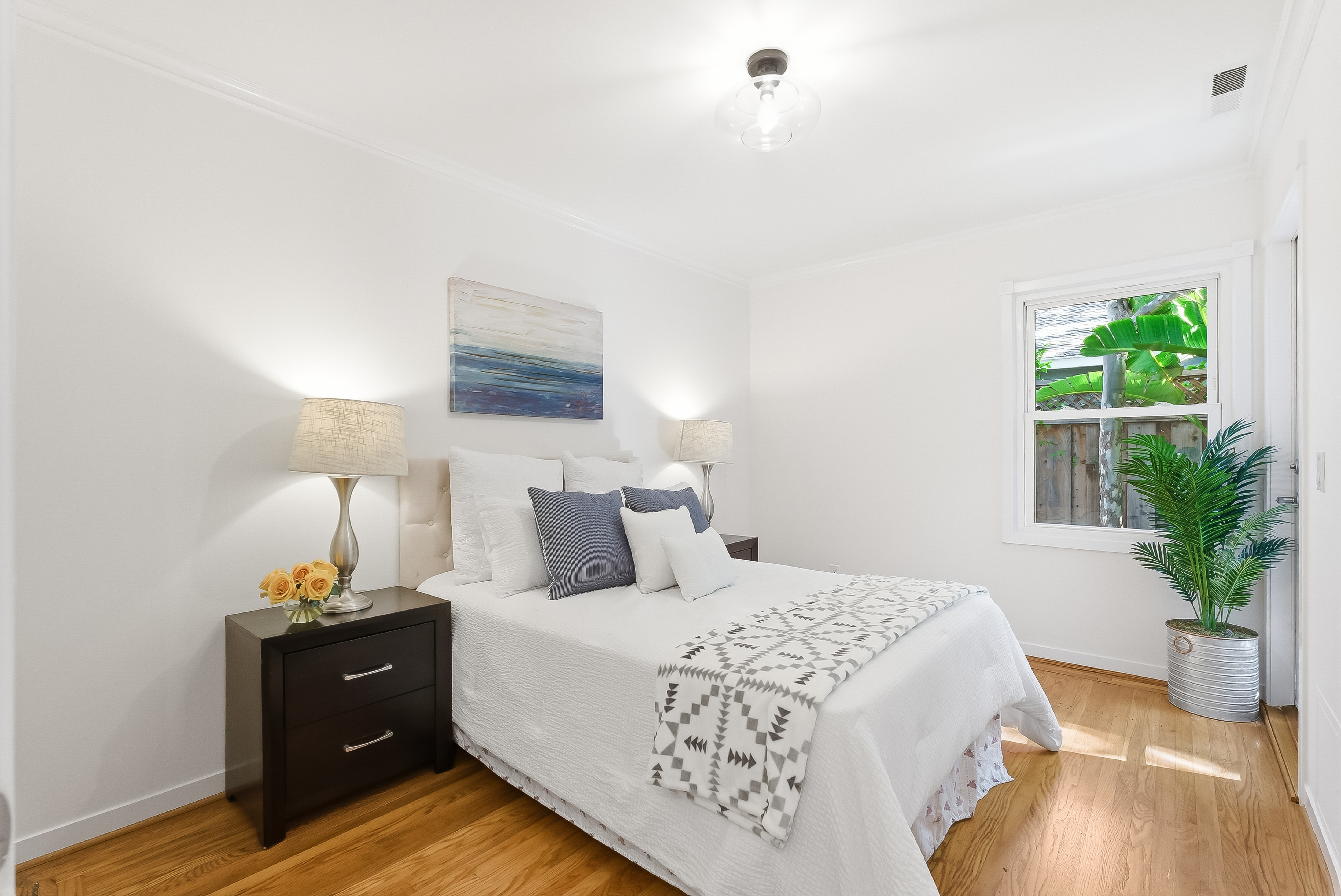  Modern Comfort & Backyard Bliss in North Fair Oaks - 物件實景