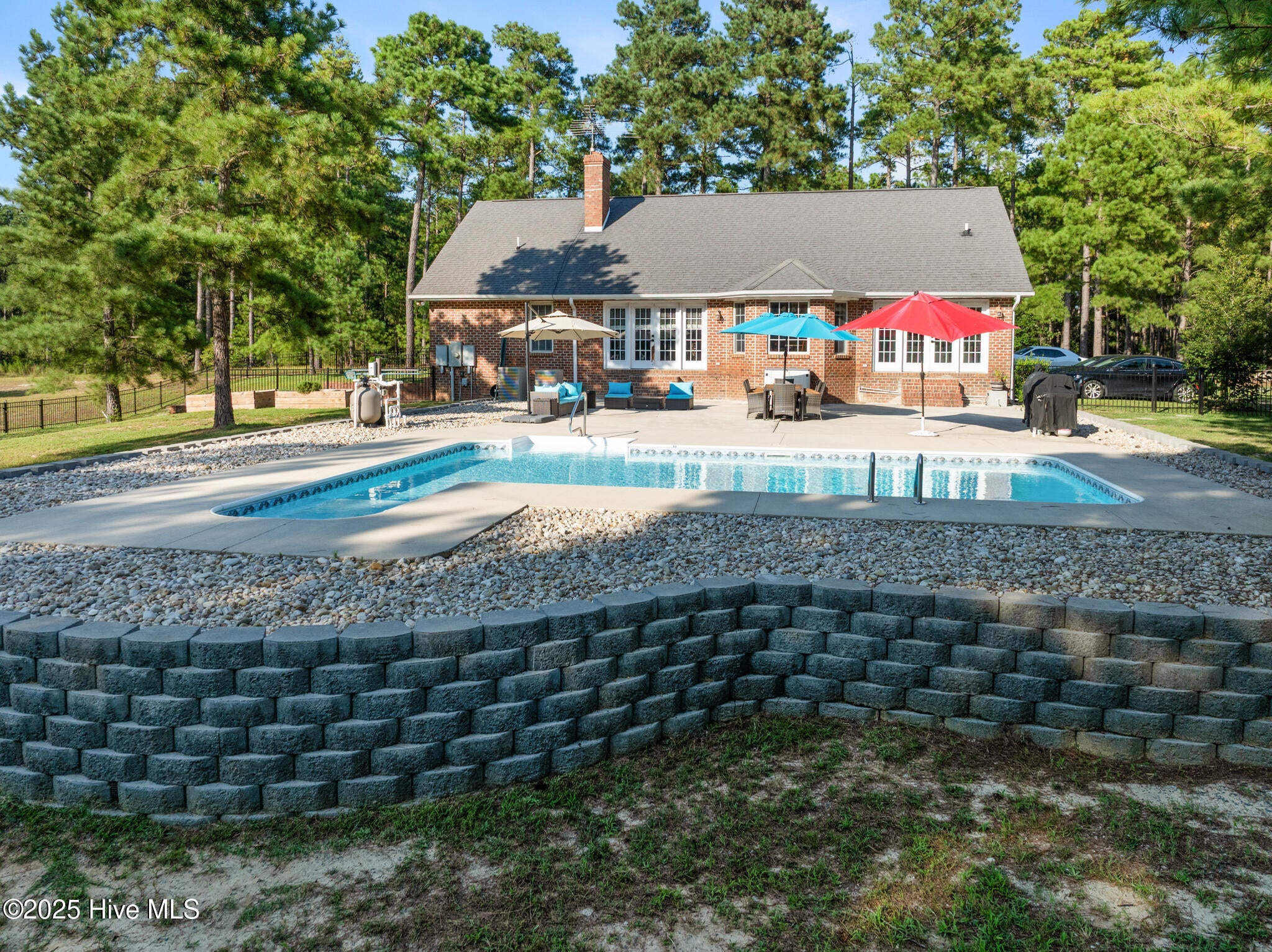 Ellerbe, North Carolina, 28338, United States, 3 Bedrooms Bedrooms, ,2 BathroomsBathrooms,Residential,For Sale,1926015