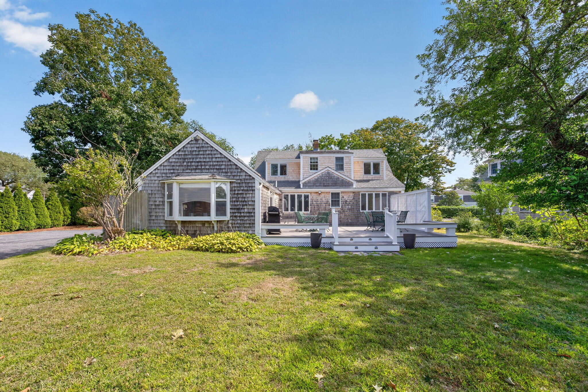  113 Fisk Street, West Dennis, MA, 02670 - 物件實景