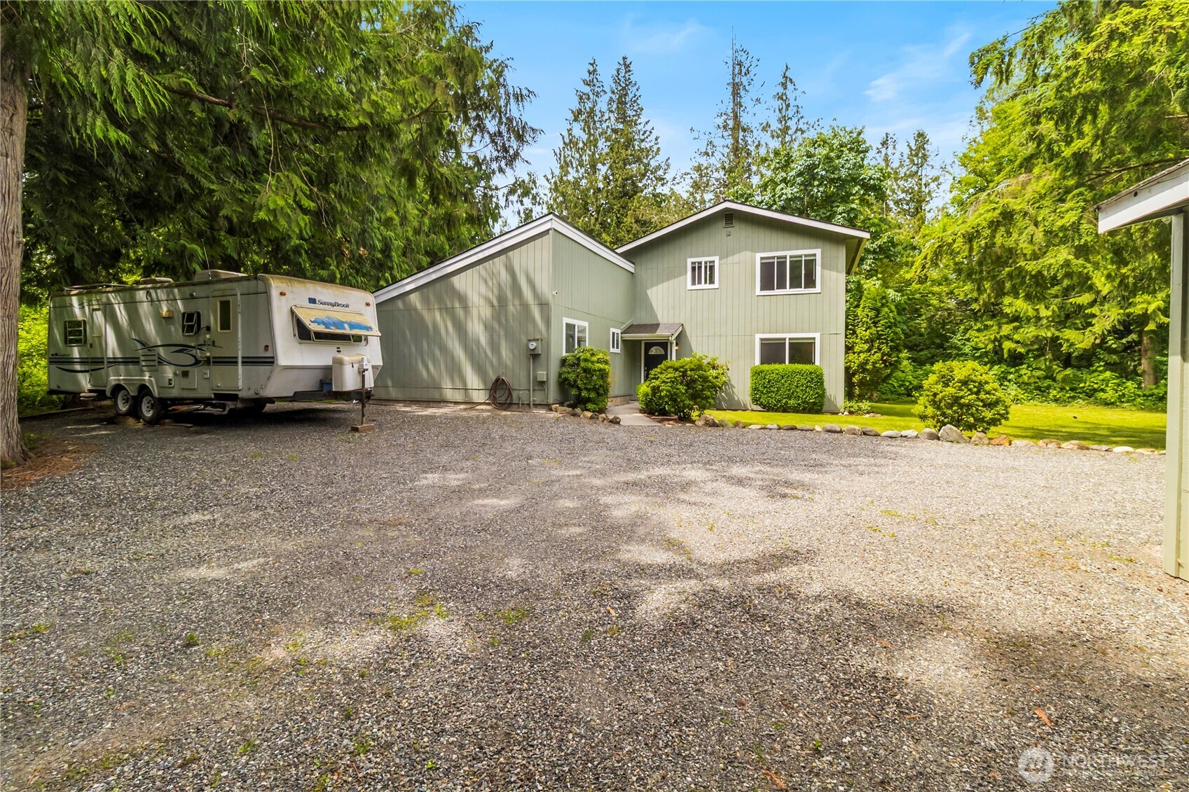 Everson, Washington, 98247, United States, 3 Bedrooms Bedrooms, ,Residential,For Sale,1865462
